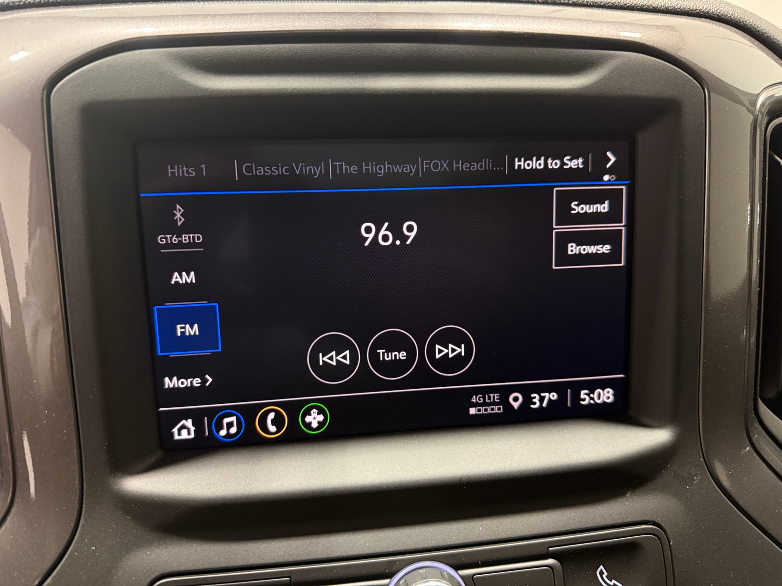 Thumbnail: 2025 GMC Sierra 3500 - 4