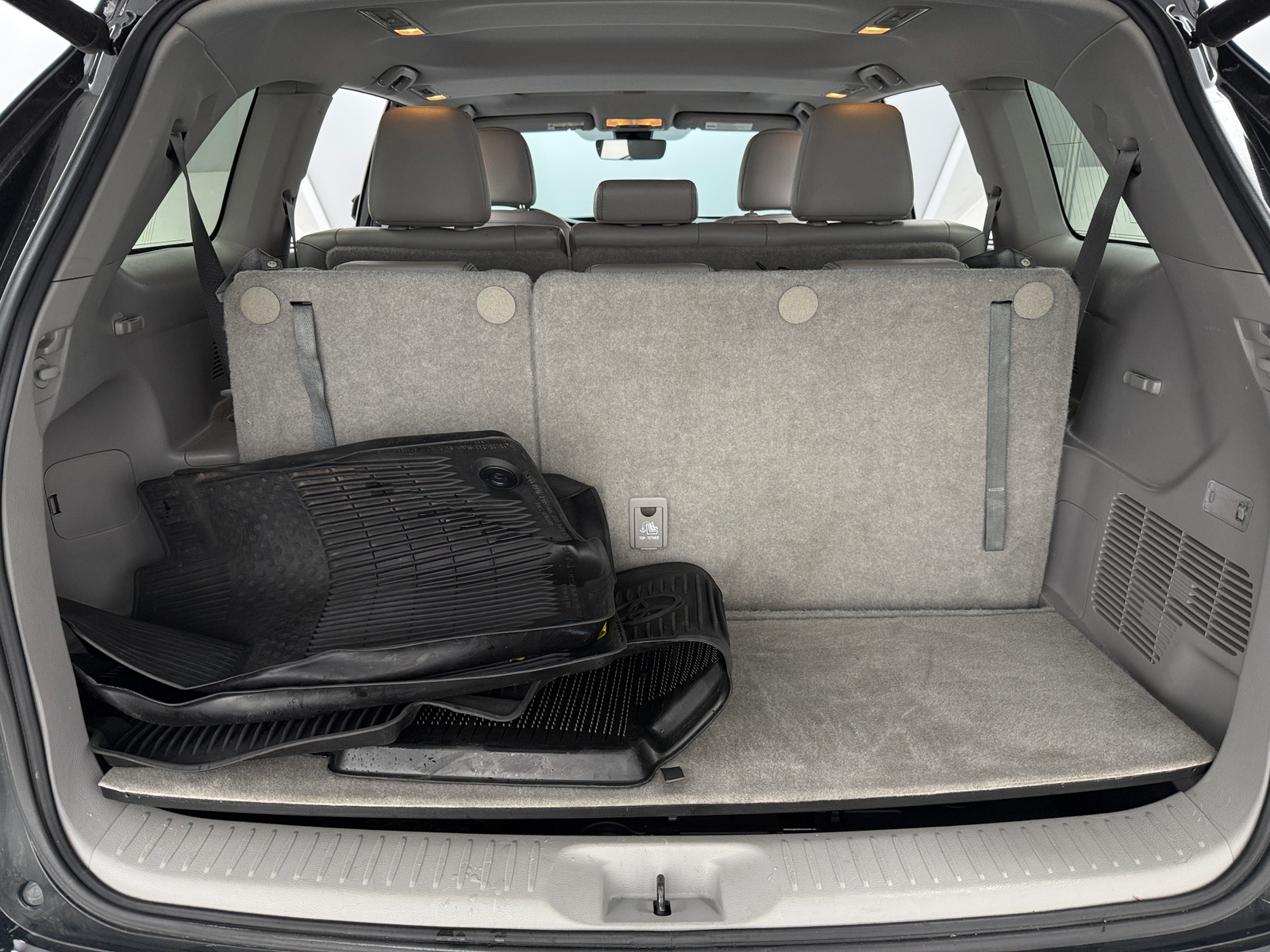 Thumbnail: 2018 Toyota Highlander - 6