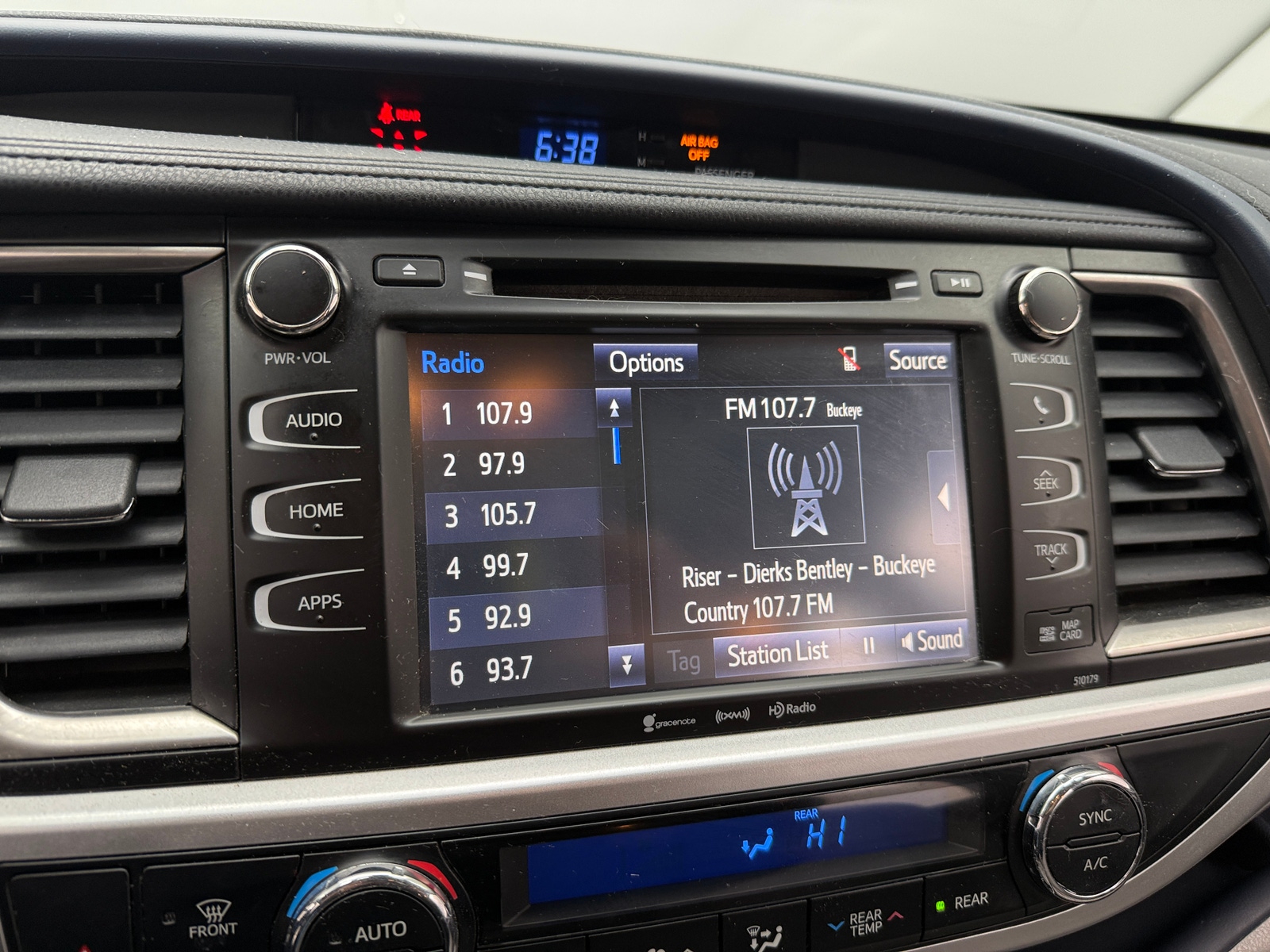 Thumbnail: 2018 Toyota Highlander - 3