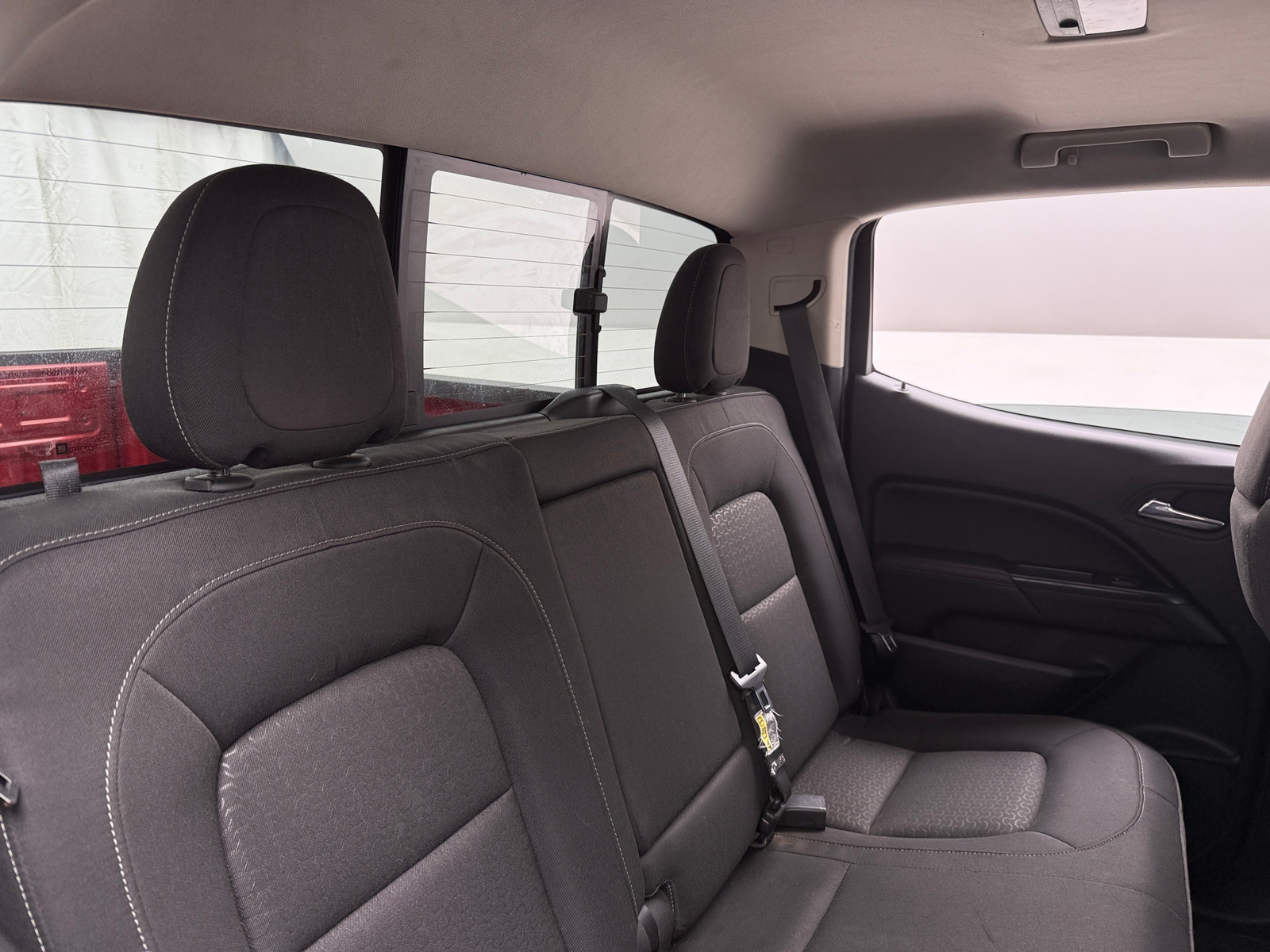 Thumbnail: 2016 GMC Canyon - 6