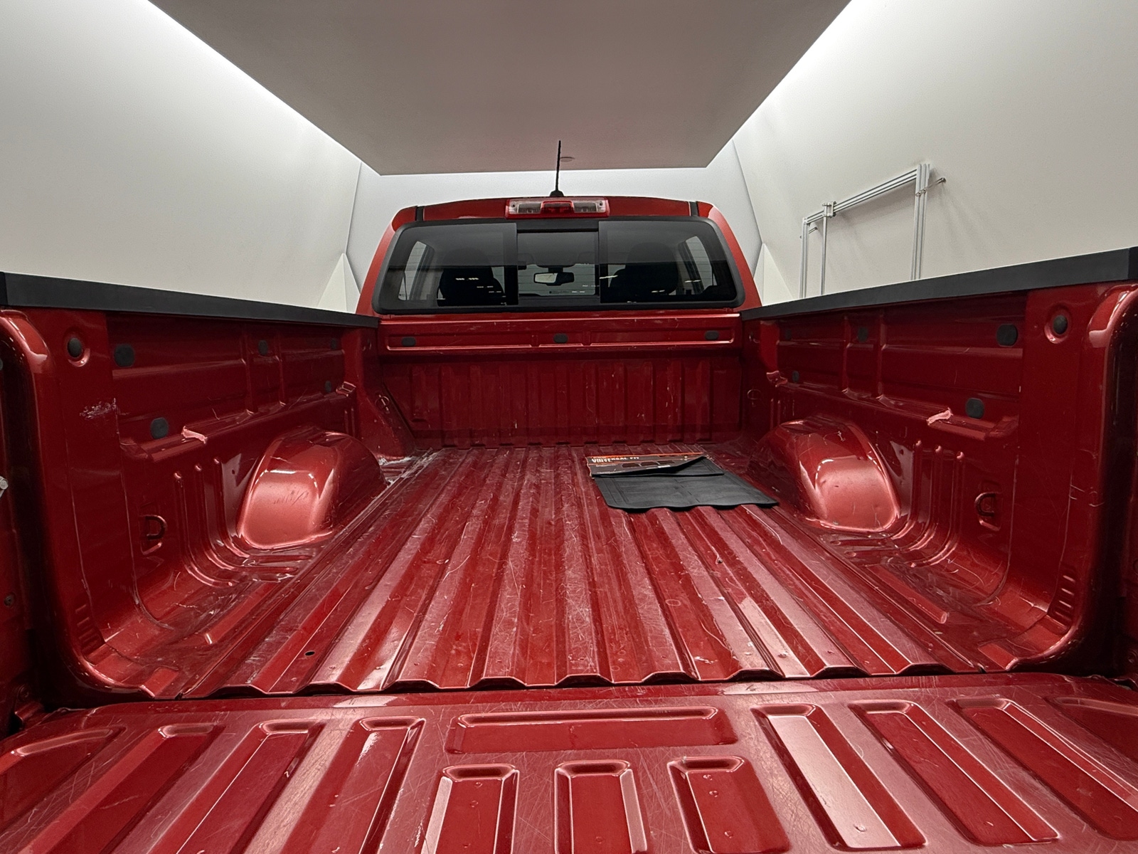 Thumbnail: 2016 GMC Canyon - 7