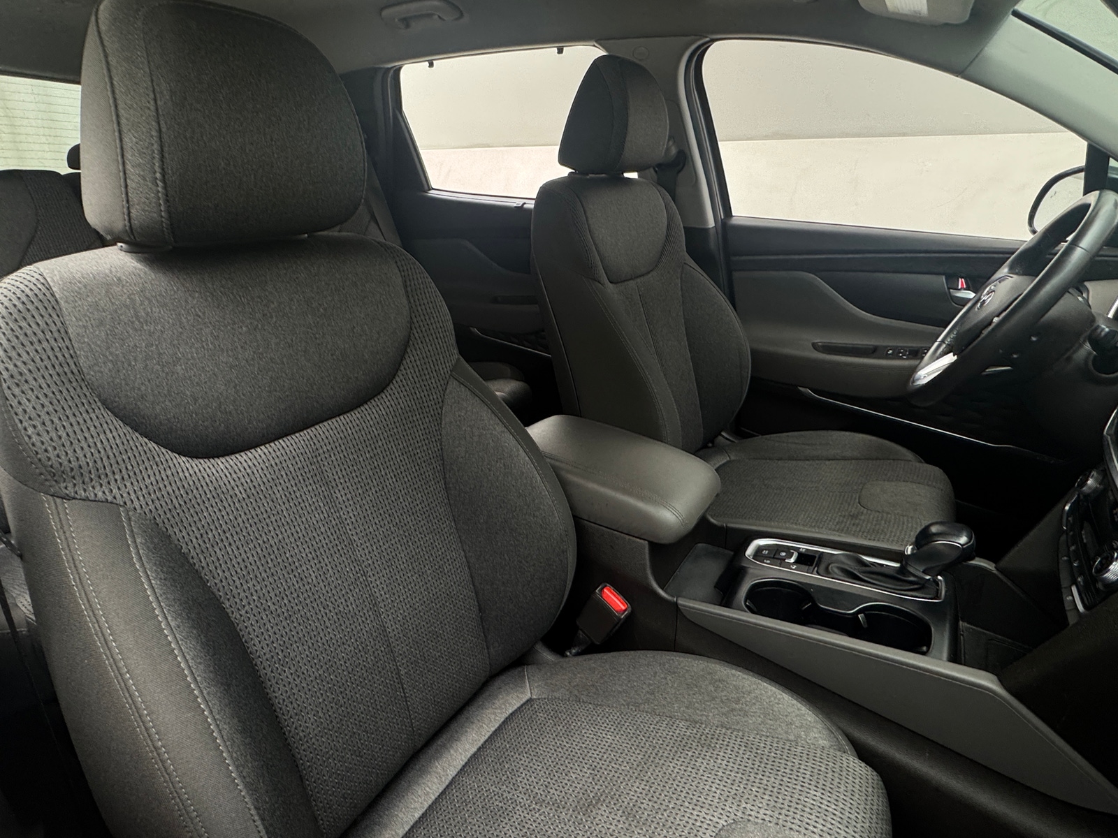 Thumbnail: 2020 Hyundai Santa Fe - 2