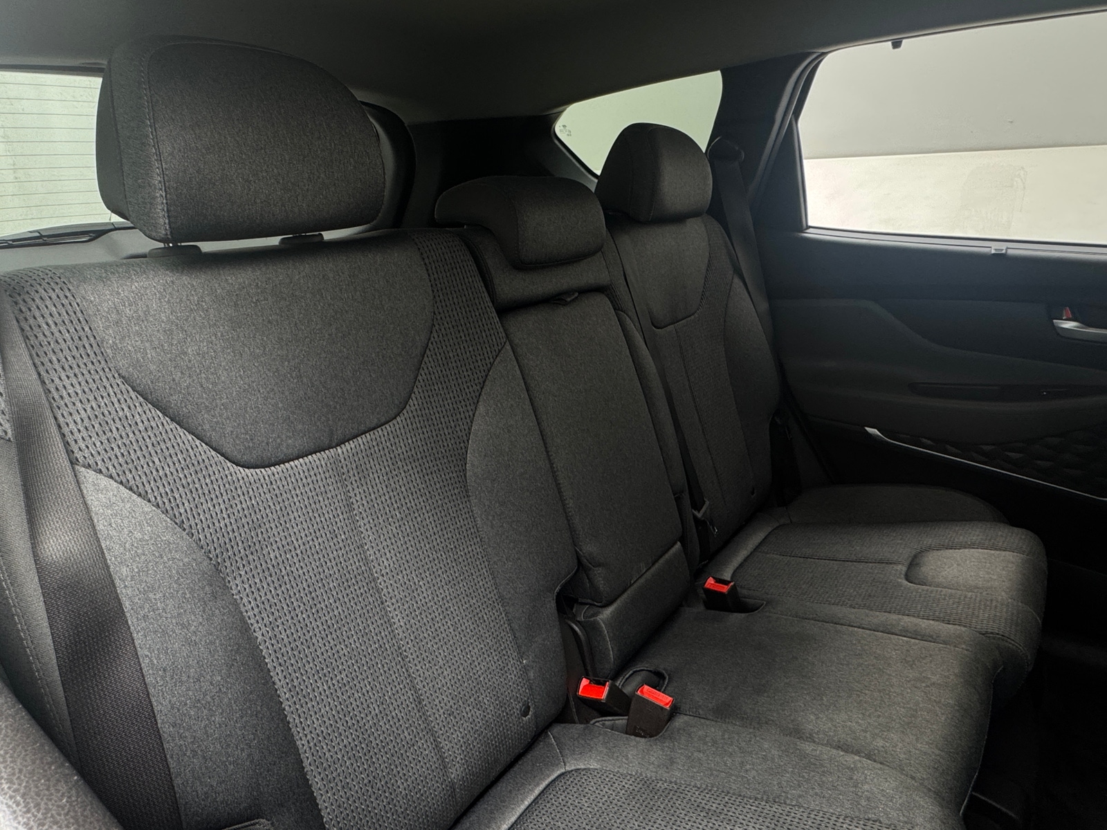 Thumbnail: 2020 Hyundai Santa Fe - 6