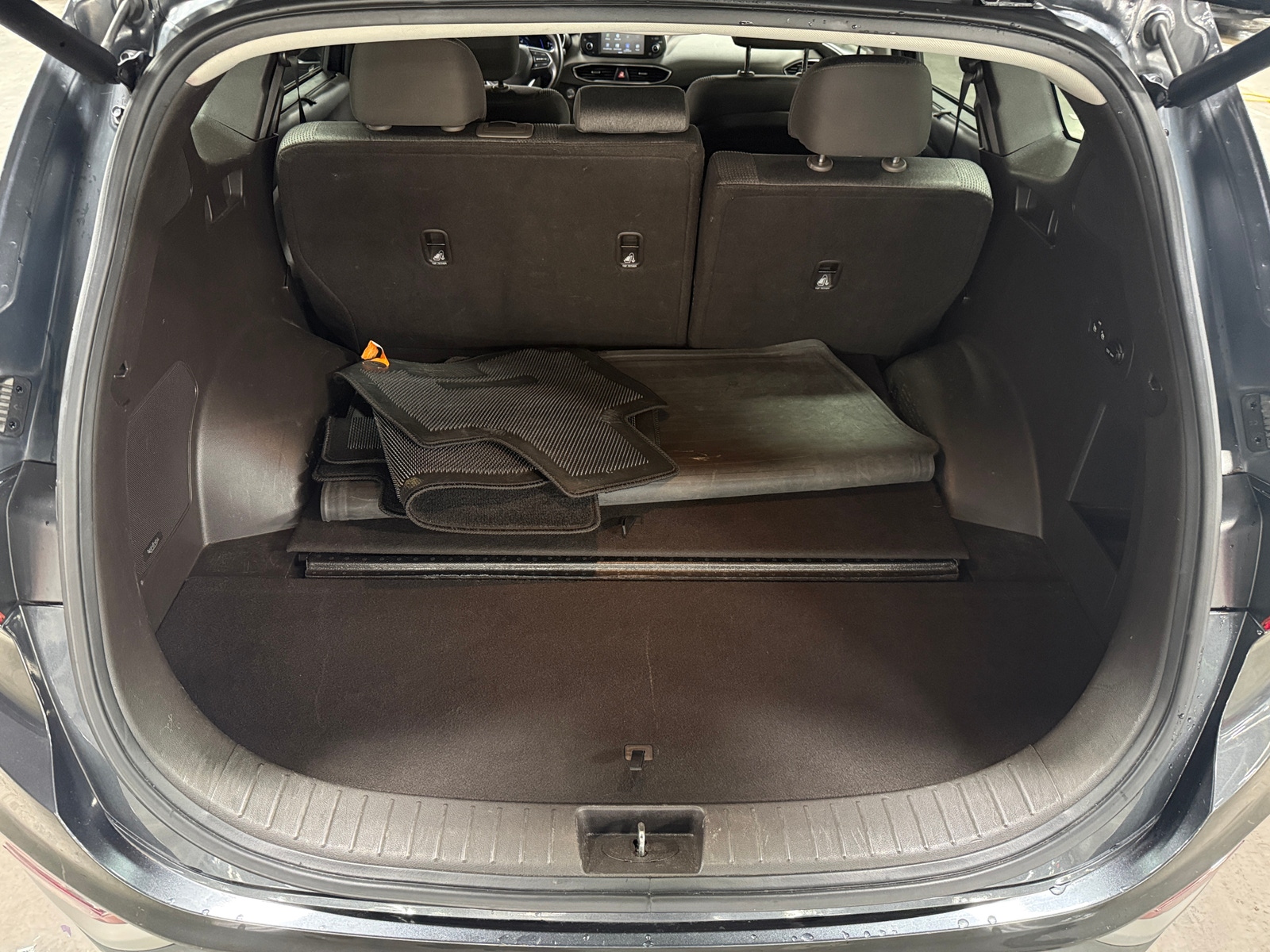 Thumbnail: 2020 Hyundai Santa Fe - 7