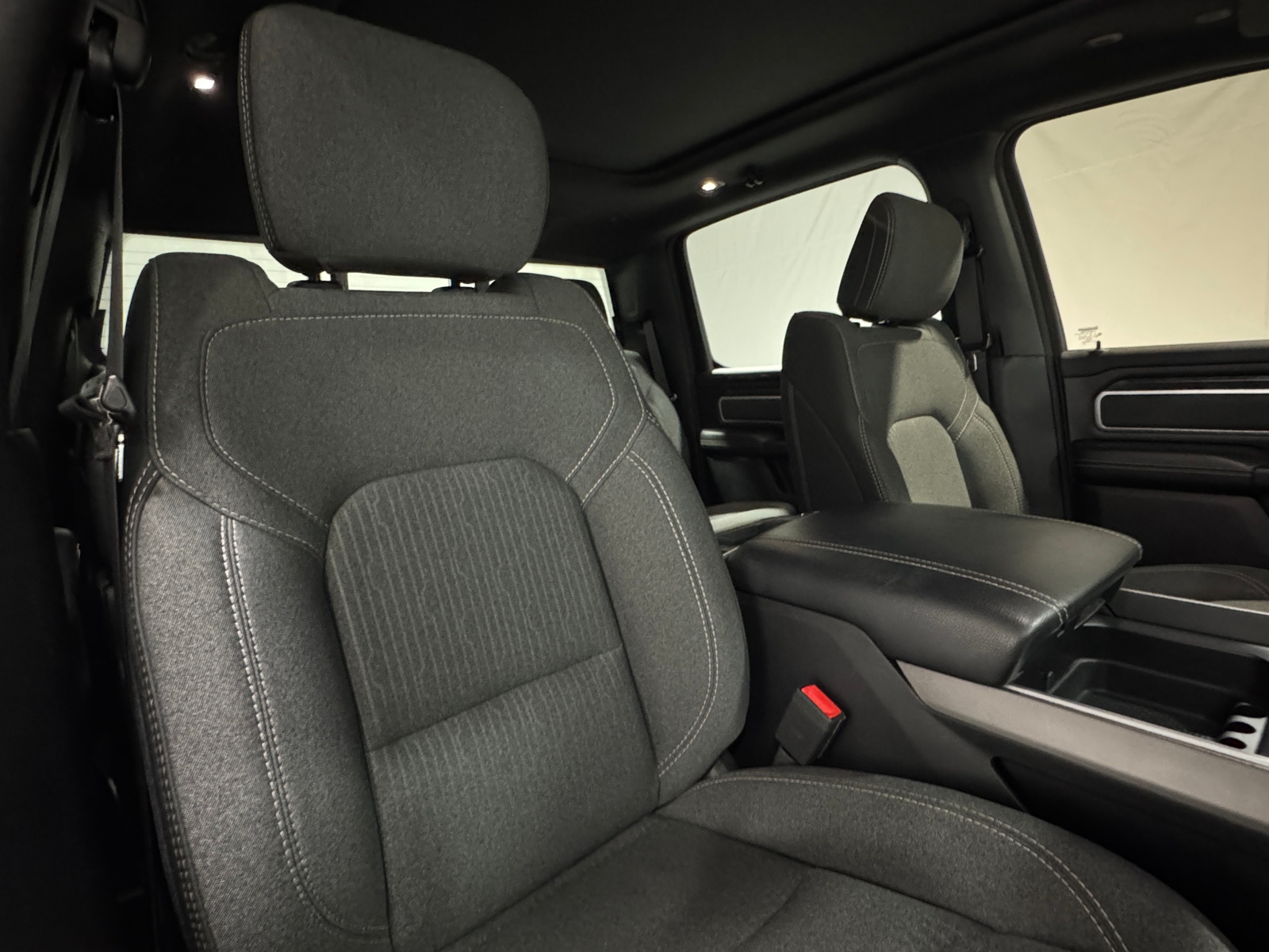 Thumbnail: 2020 RAM 1500 - 2