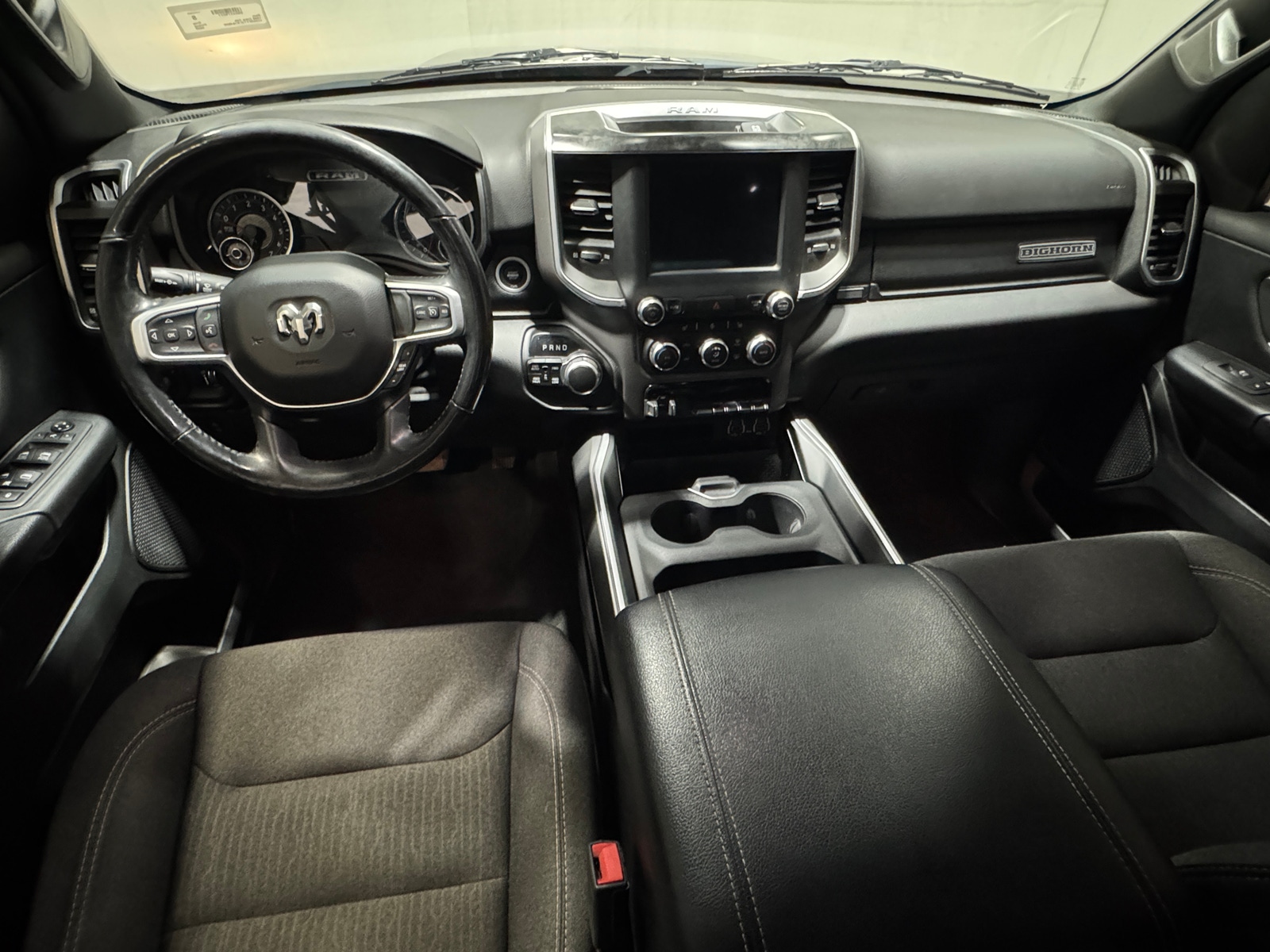 Thumbnail: 2020 RAM 1500 - 3