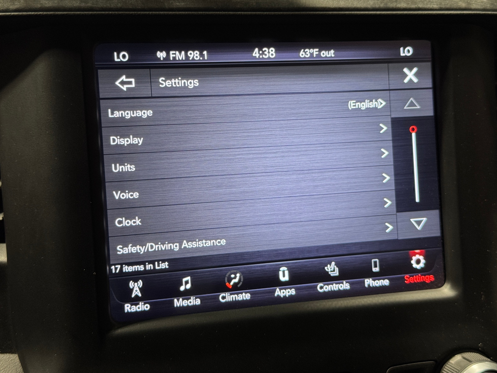 Thumbnail: 2020 RAM 1500 - 4