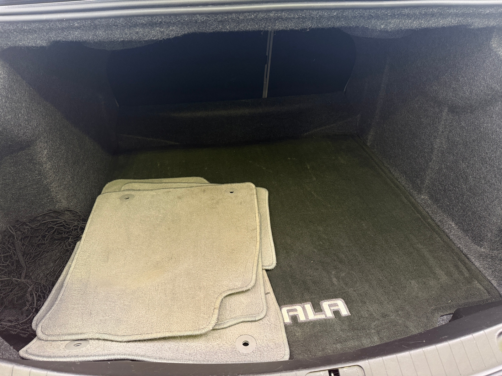 Thumbnail: 2015 Chevrolet Impala - 6