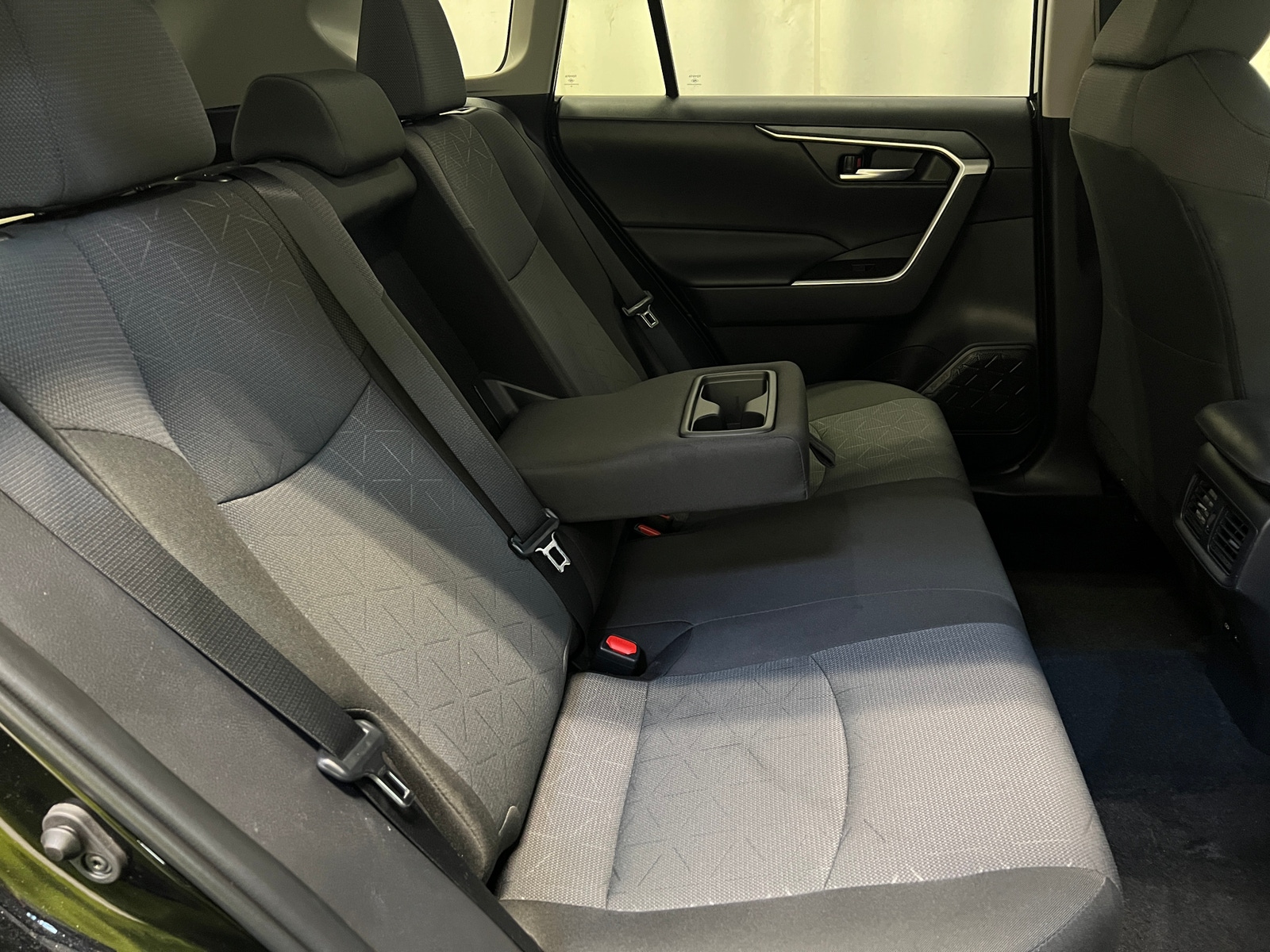 Thumbnail: 2025 Toyota RAV4 - 6