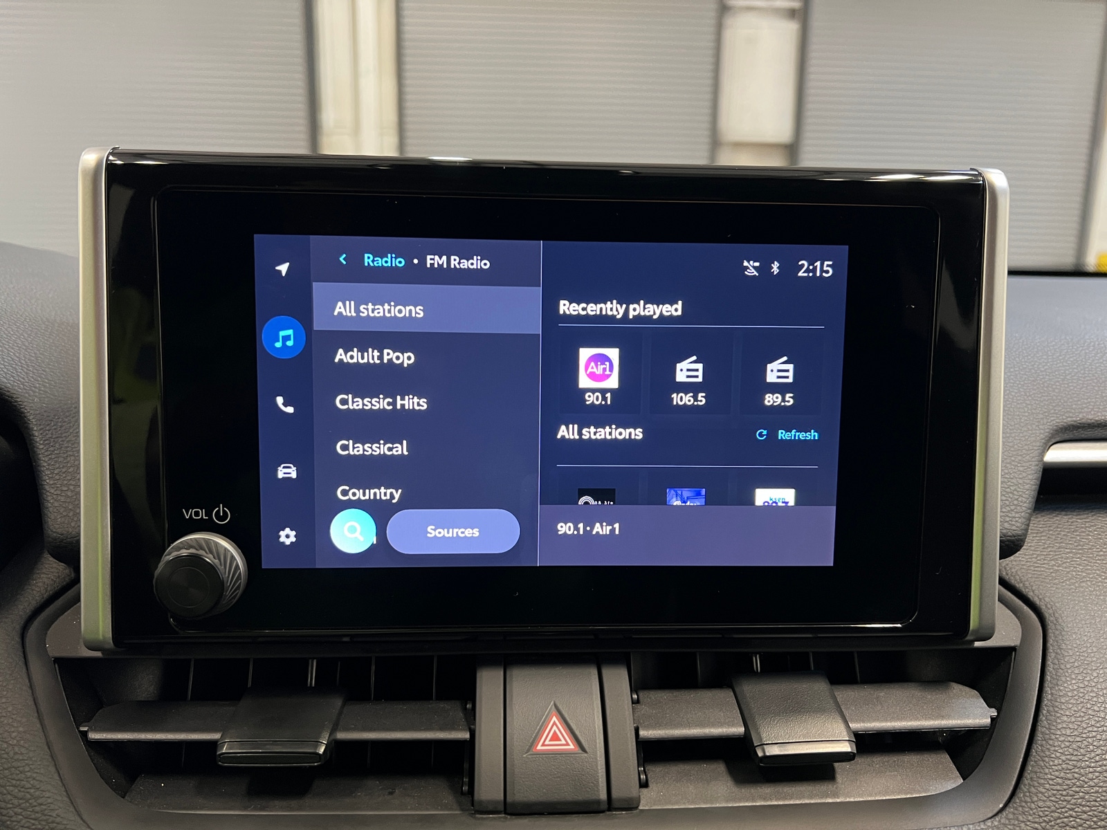 Thumbnail: 2025 Toyota RAV4 - 4