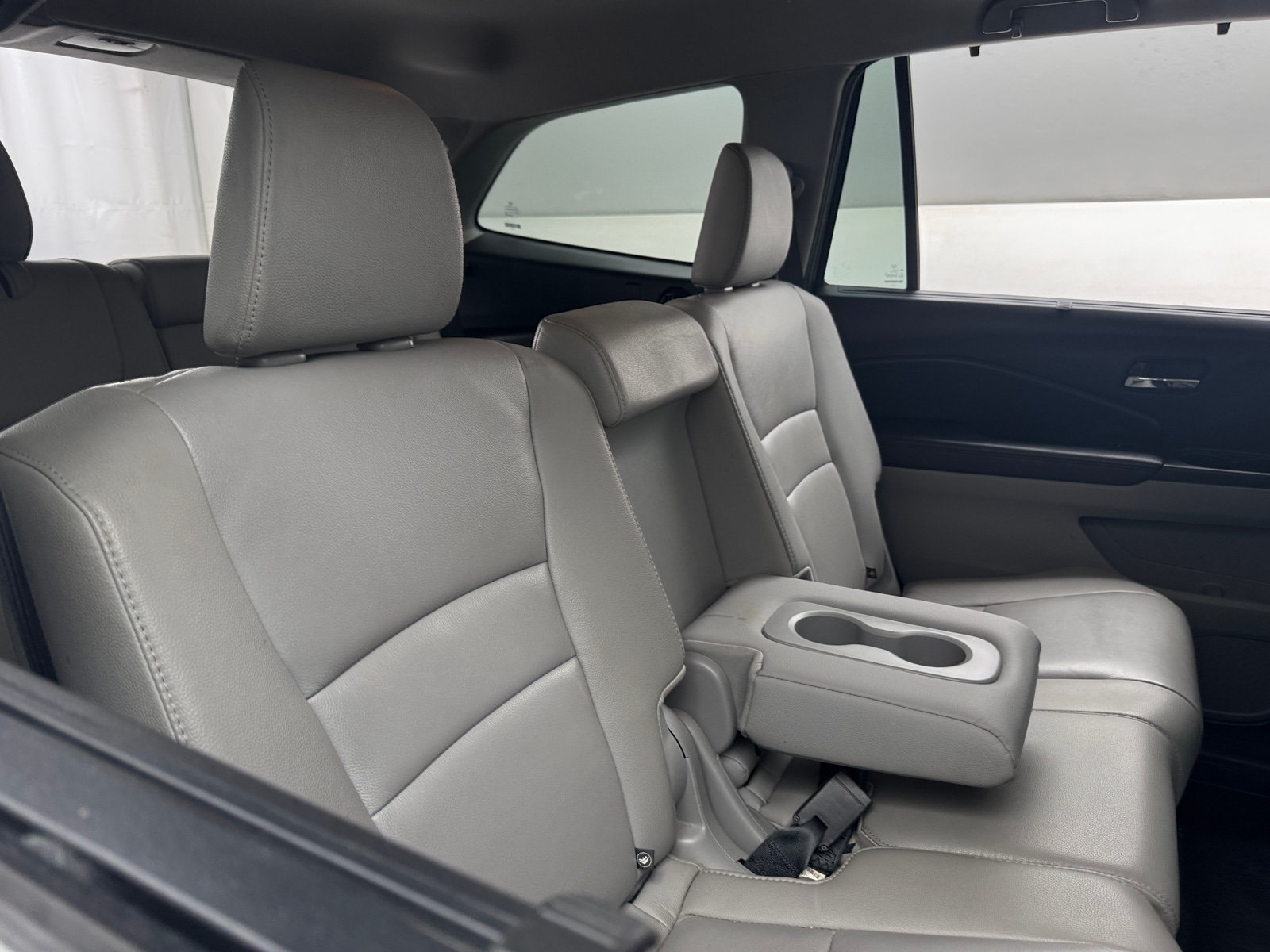 Thumbnail: 2019 Honda Pilot - 5