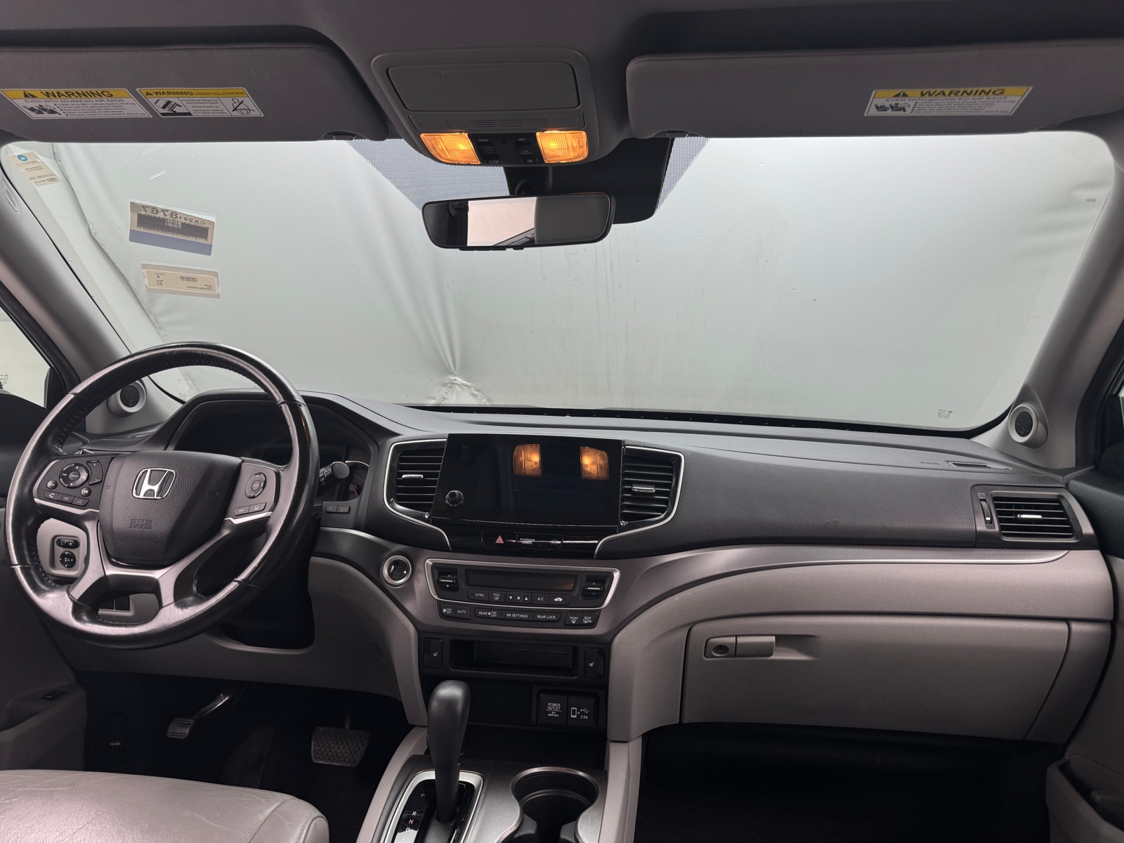 Thumbnail: 2019 Honda Pilot - 2