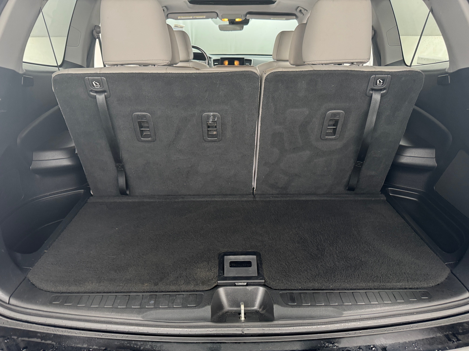 Thumbnail: 2019 Honda Pilot - 6