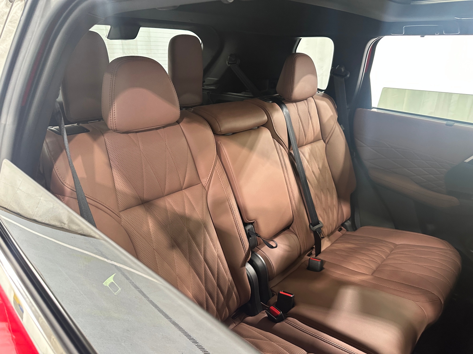 Thumbnail: 2025 Mitsubishi Outlander - 5