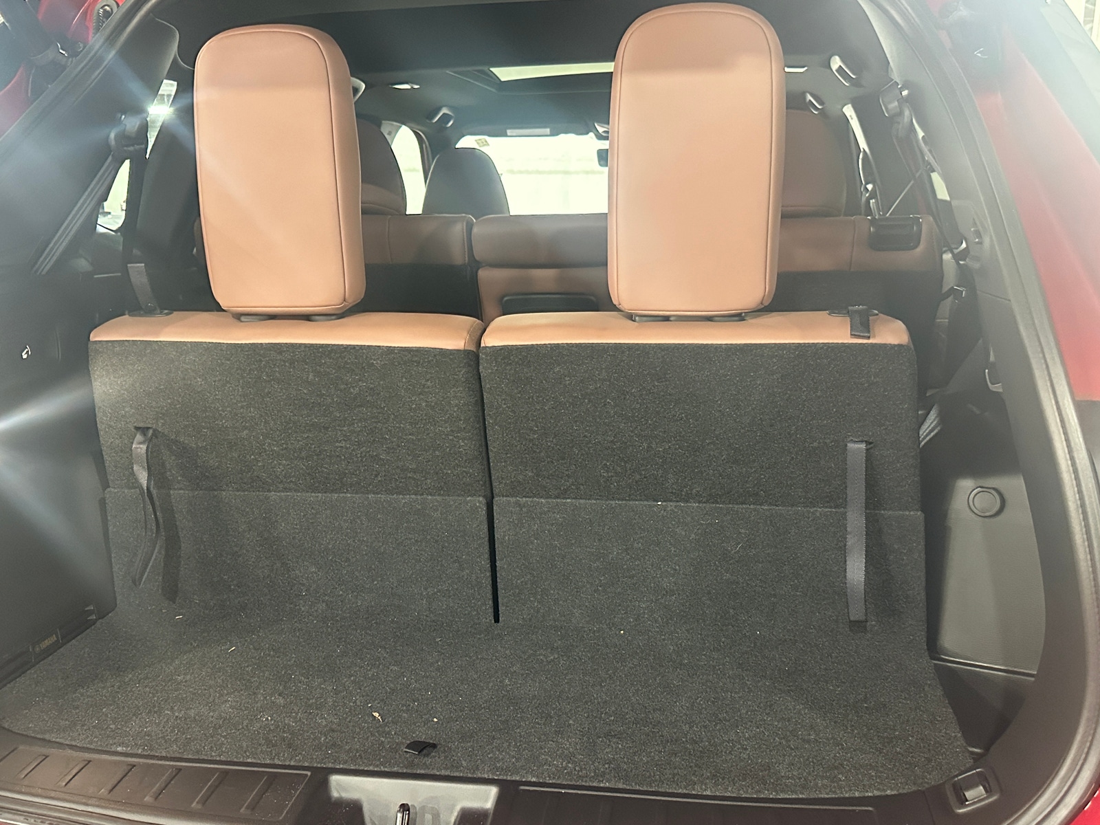 Thumbnail: 2025 Mitsubishi Outlander - 6