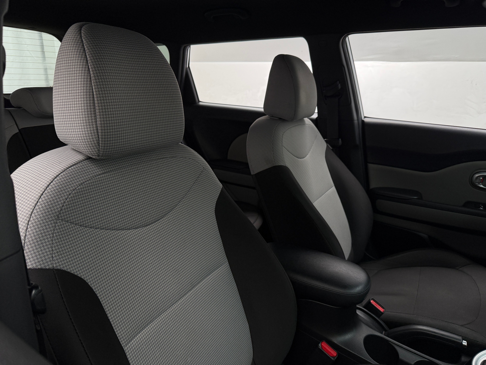 Thumbnail: 2017 Kia Soul - 2