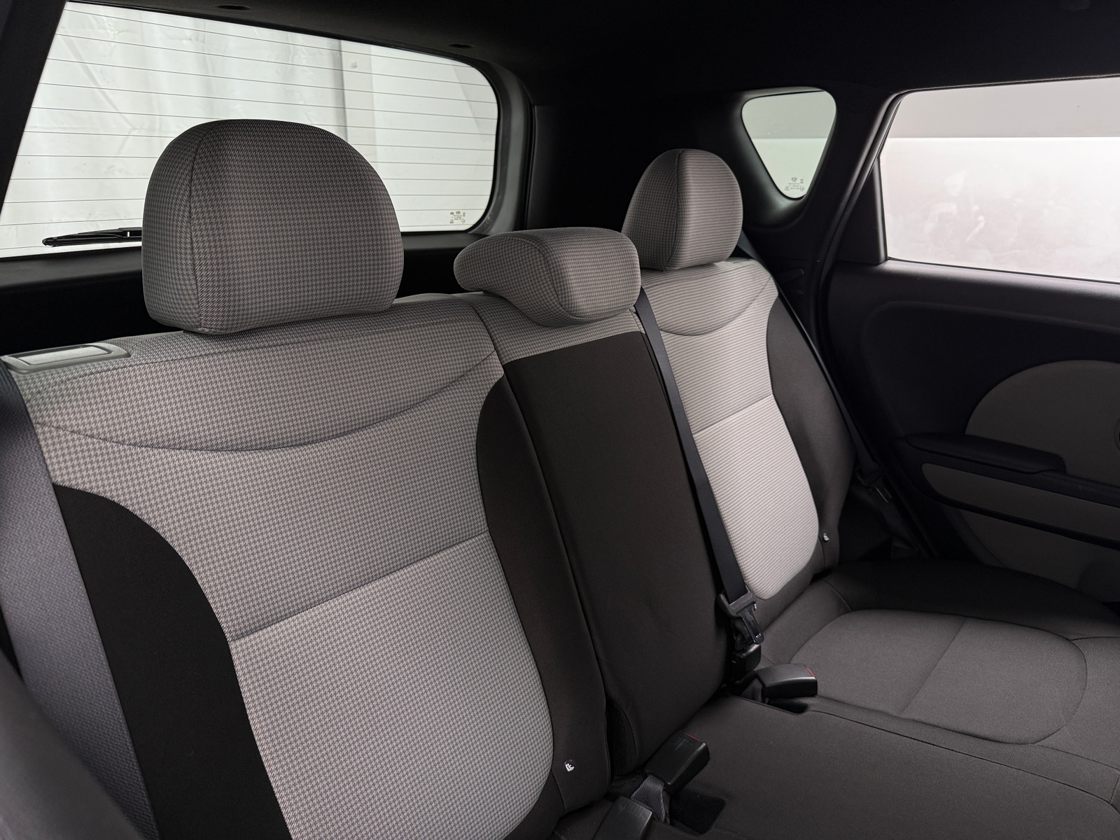 Thumbnail: 2017 Kia Soul - 6