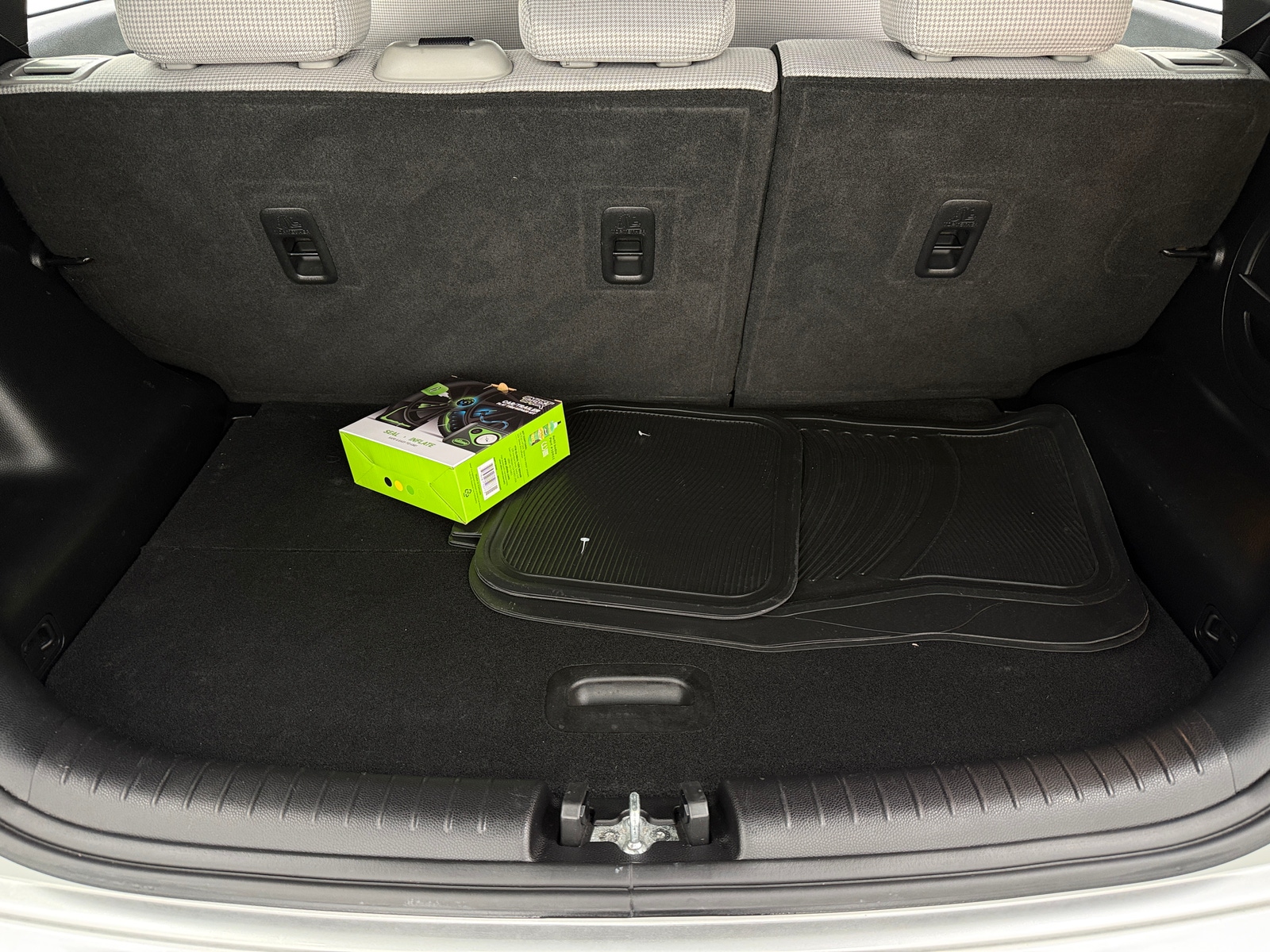 Thumbnail: 2017 Kia Soul - 7