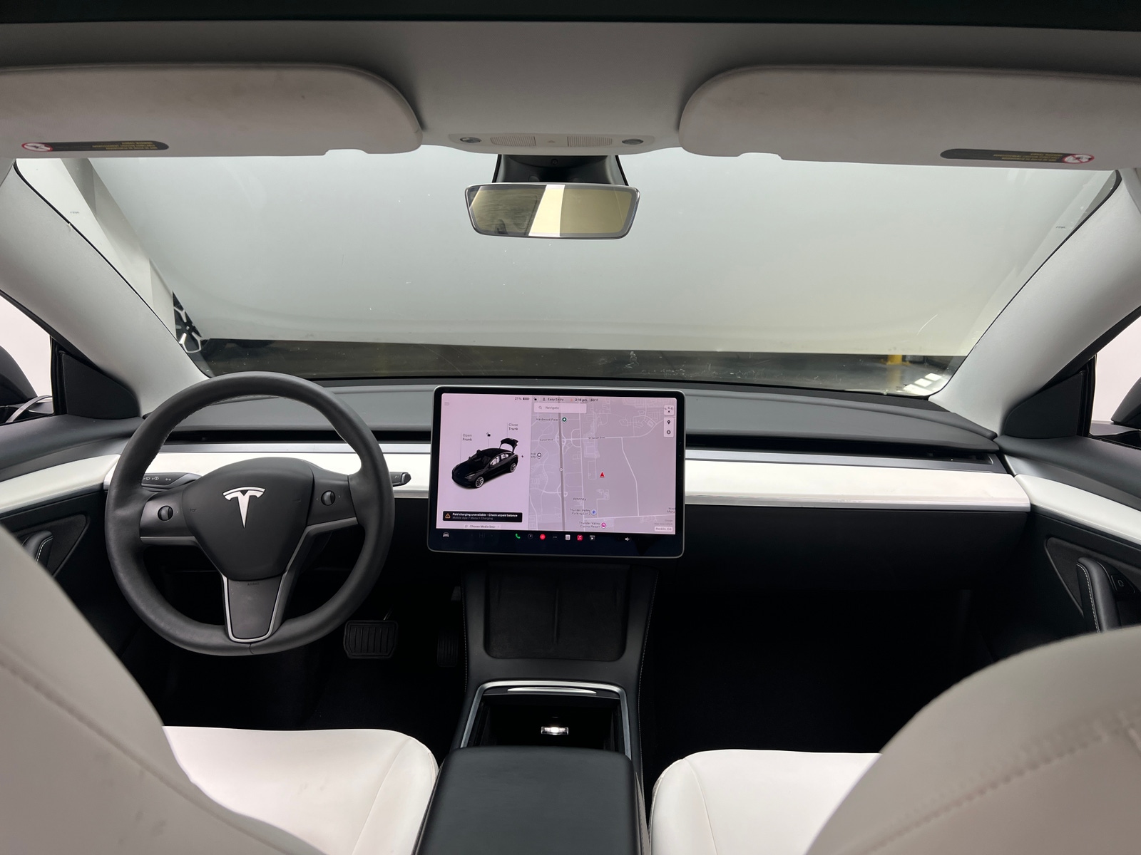 Thumbnail: 2021 Tesla Model 3 - 2