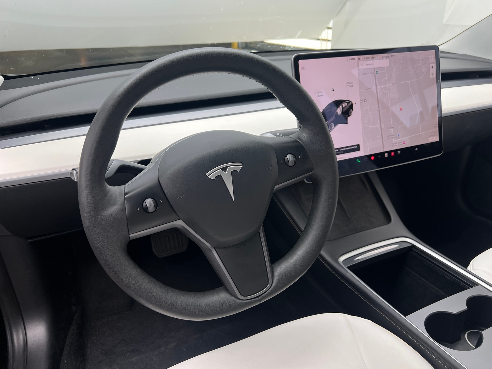 Thumbnail: 2021 Tesla Model 3 - 4