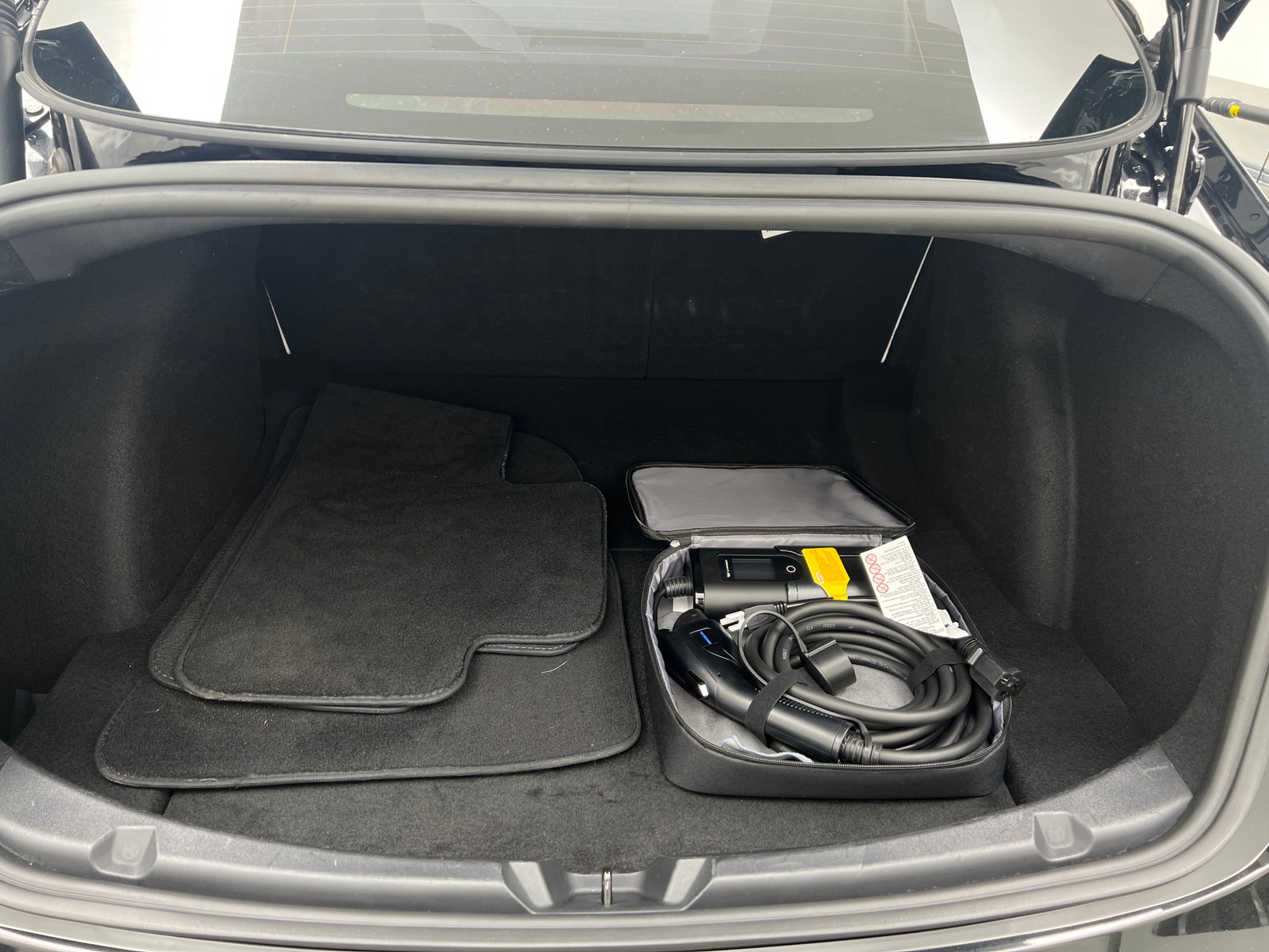 Thumbnail: 2021 Tesla Model 3 - 6