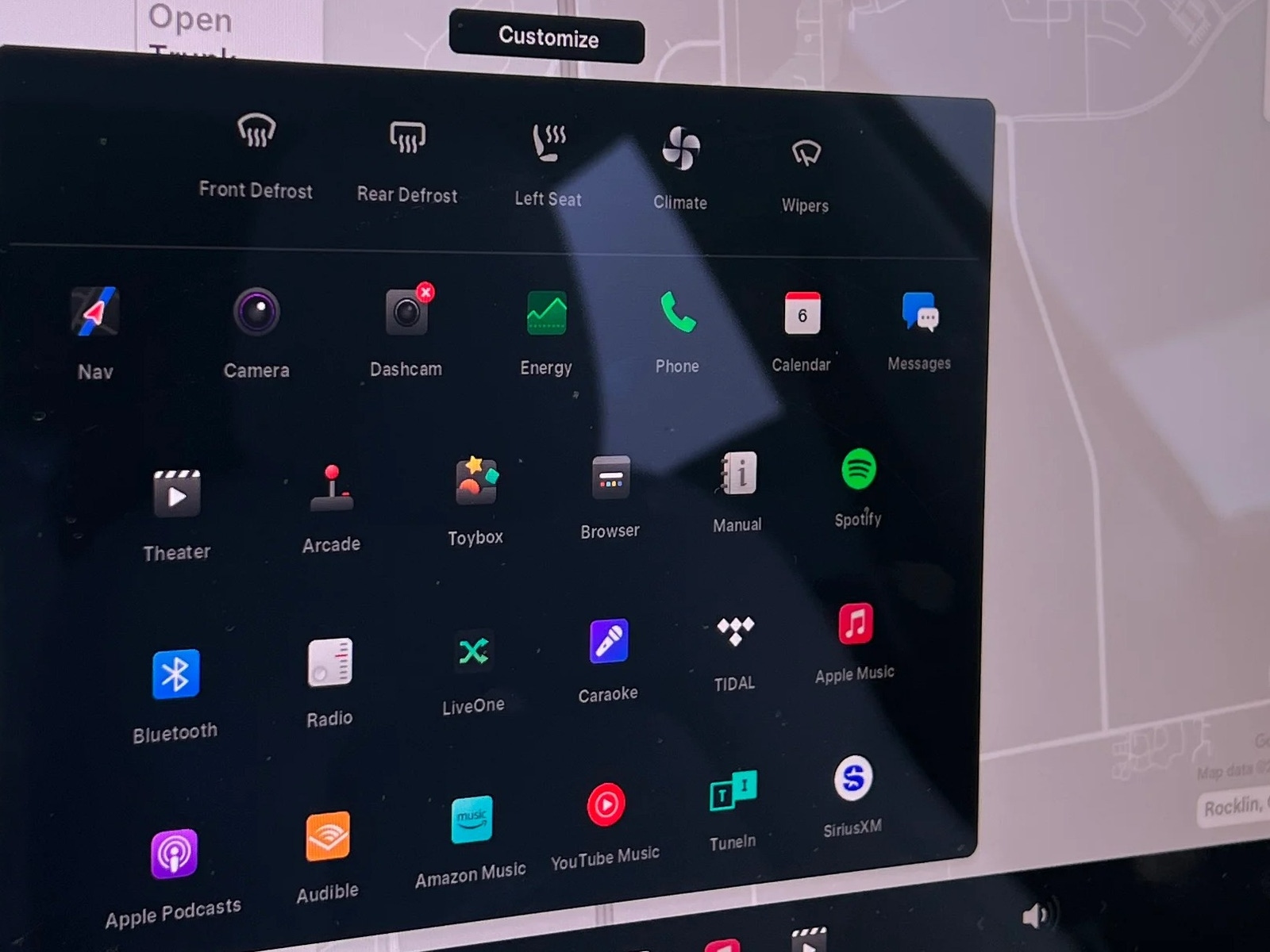 Thumbnail: 2021 Tesla Model 3 - 3