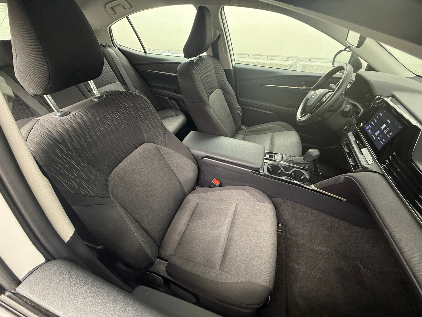 Thumbnail: 2025 Toyota Camry - 2