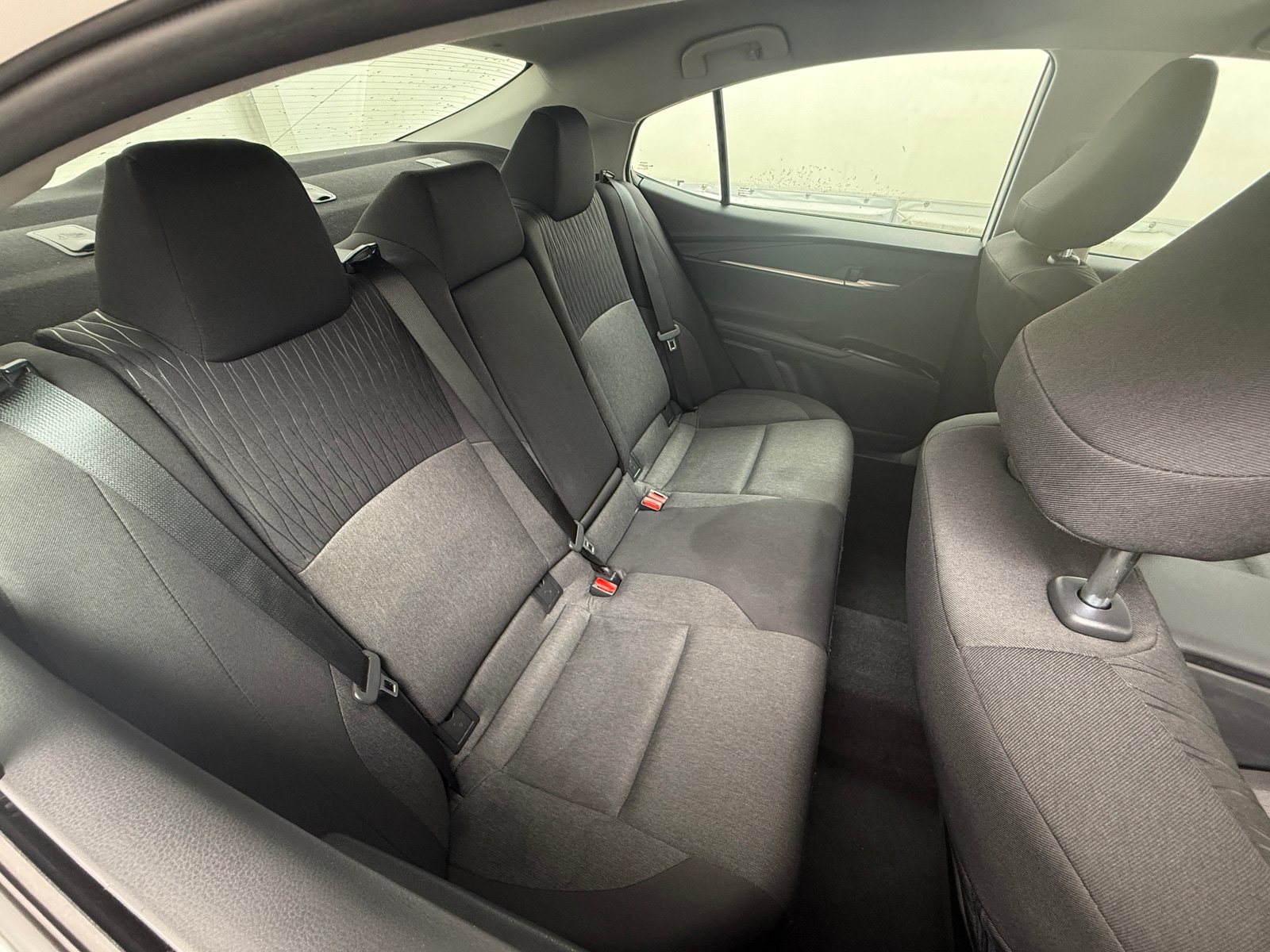 Thumbnail: 2025 Toyota Camry - 6