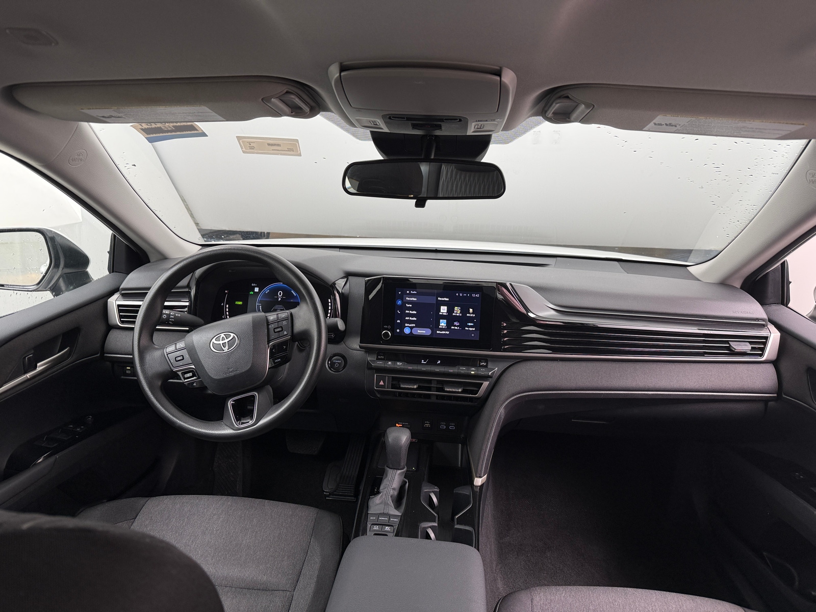 Thumbnail: 2025 Toyota Camry - 3