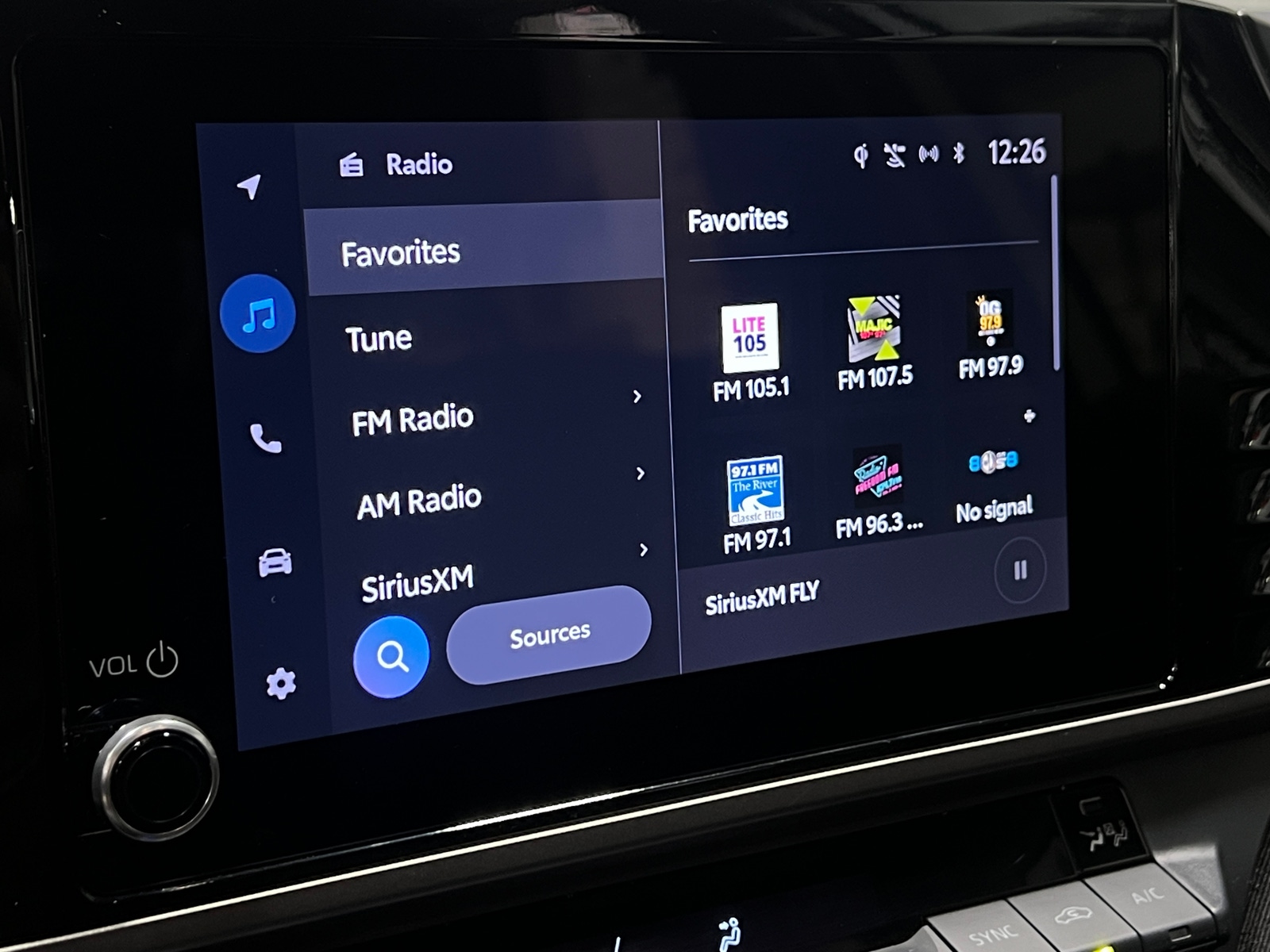 Thumbnail: 2025 Toyota Camry - 4