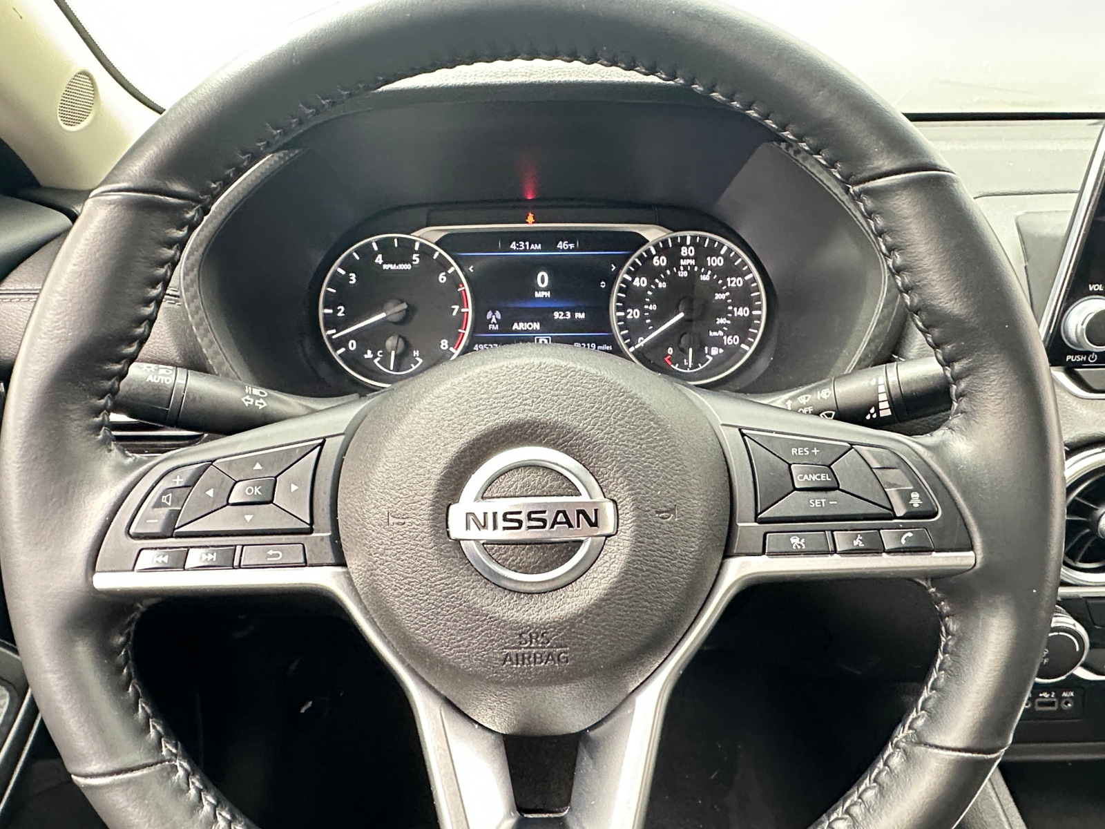 Thumbnail: 2022 Nissan Sentra - 5