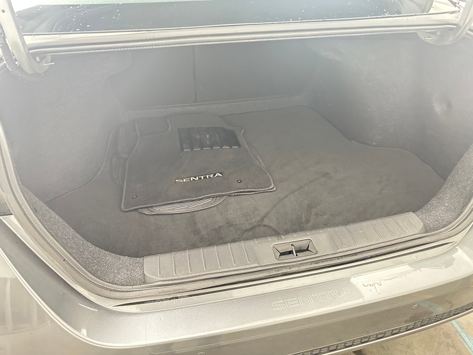 Thumbnail: 2022 Nissan Sentra - 7