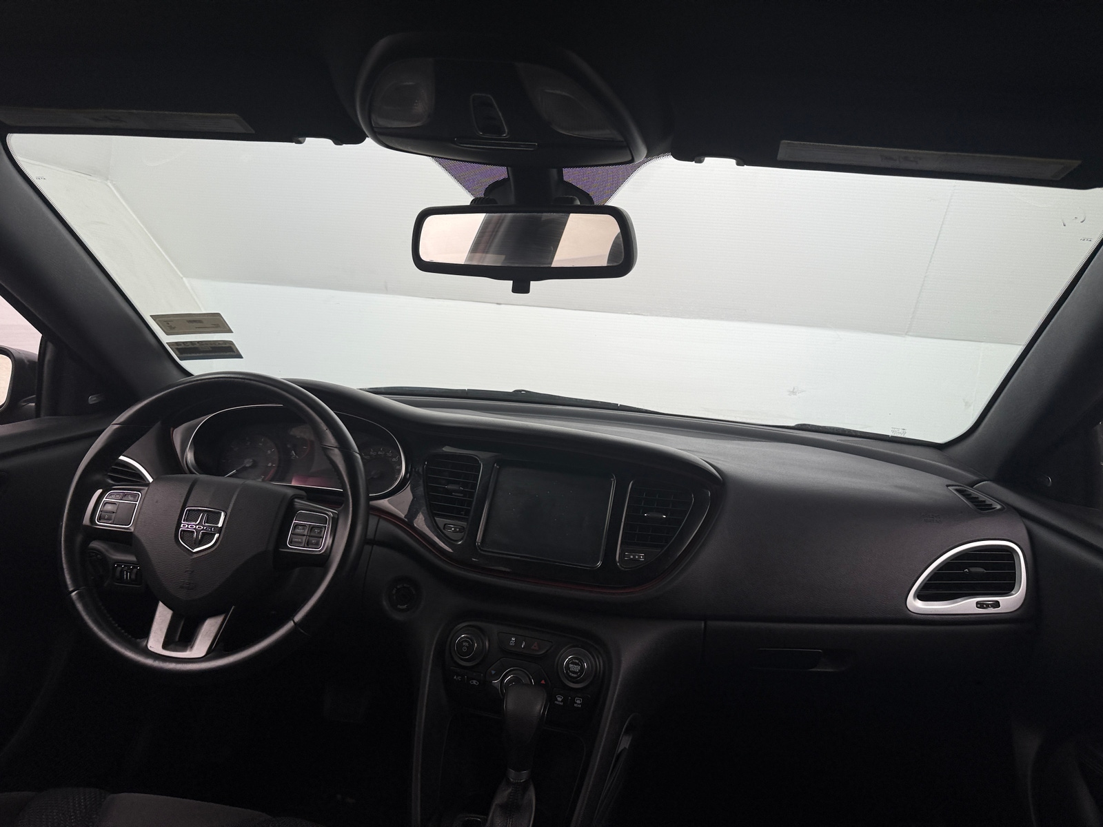 Thumbnail: 2016 Dodge Dart - 3