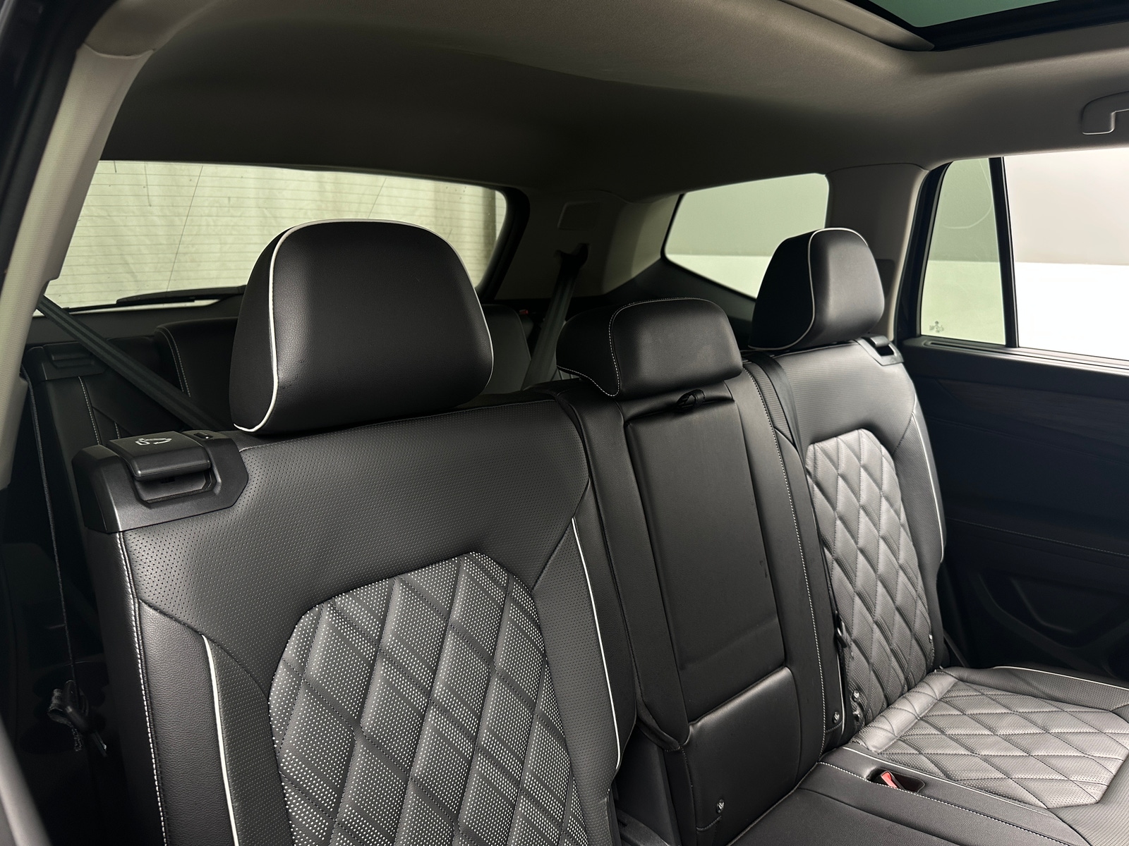 Thumbnail: 2024 Volkswagen Atlas - 5