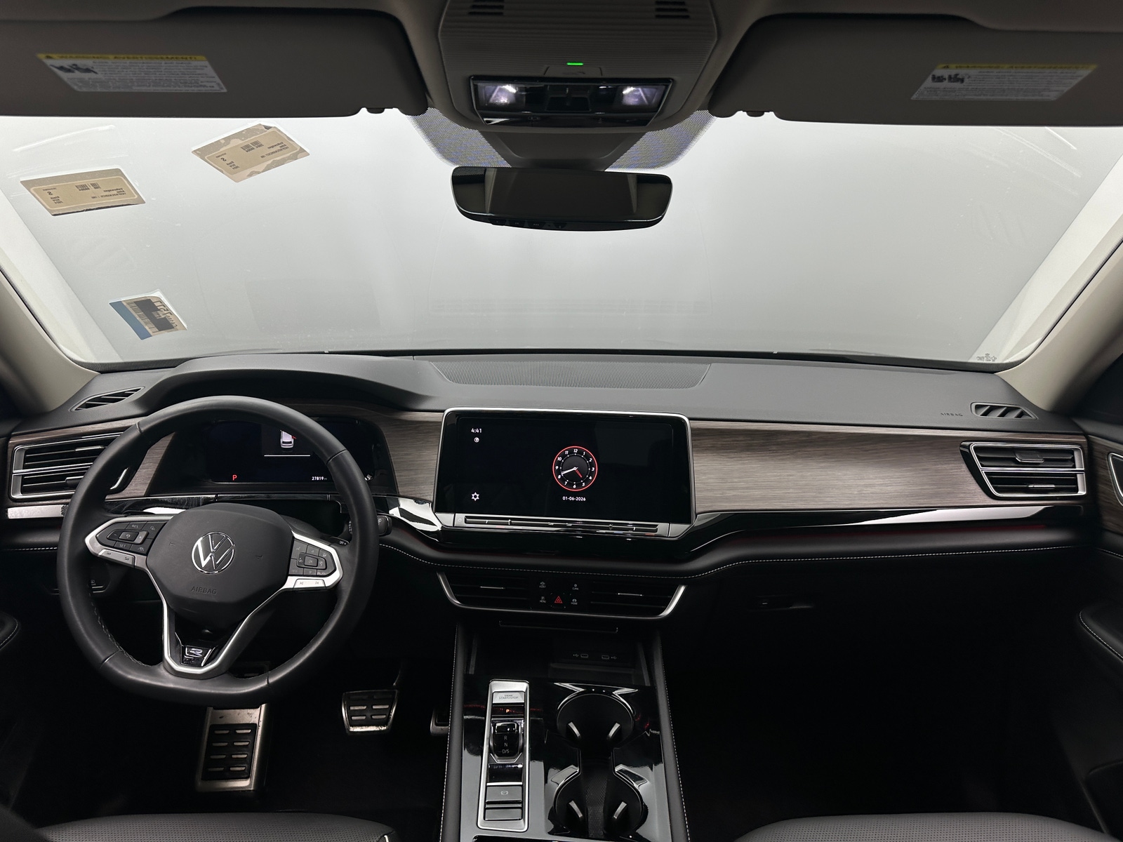 Thumbnail: 2024 Volkswagen Atlas - 2