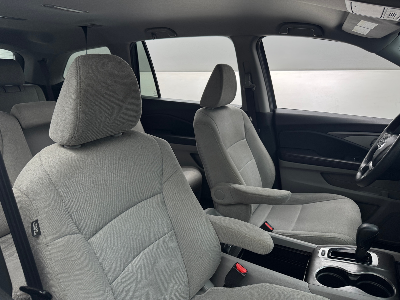 Thumbnail: 2020 Honda Pilot - 2