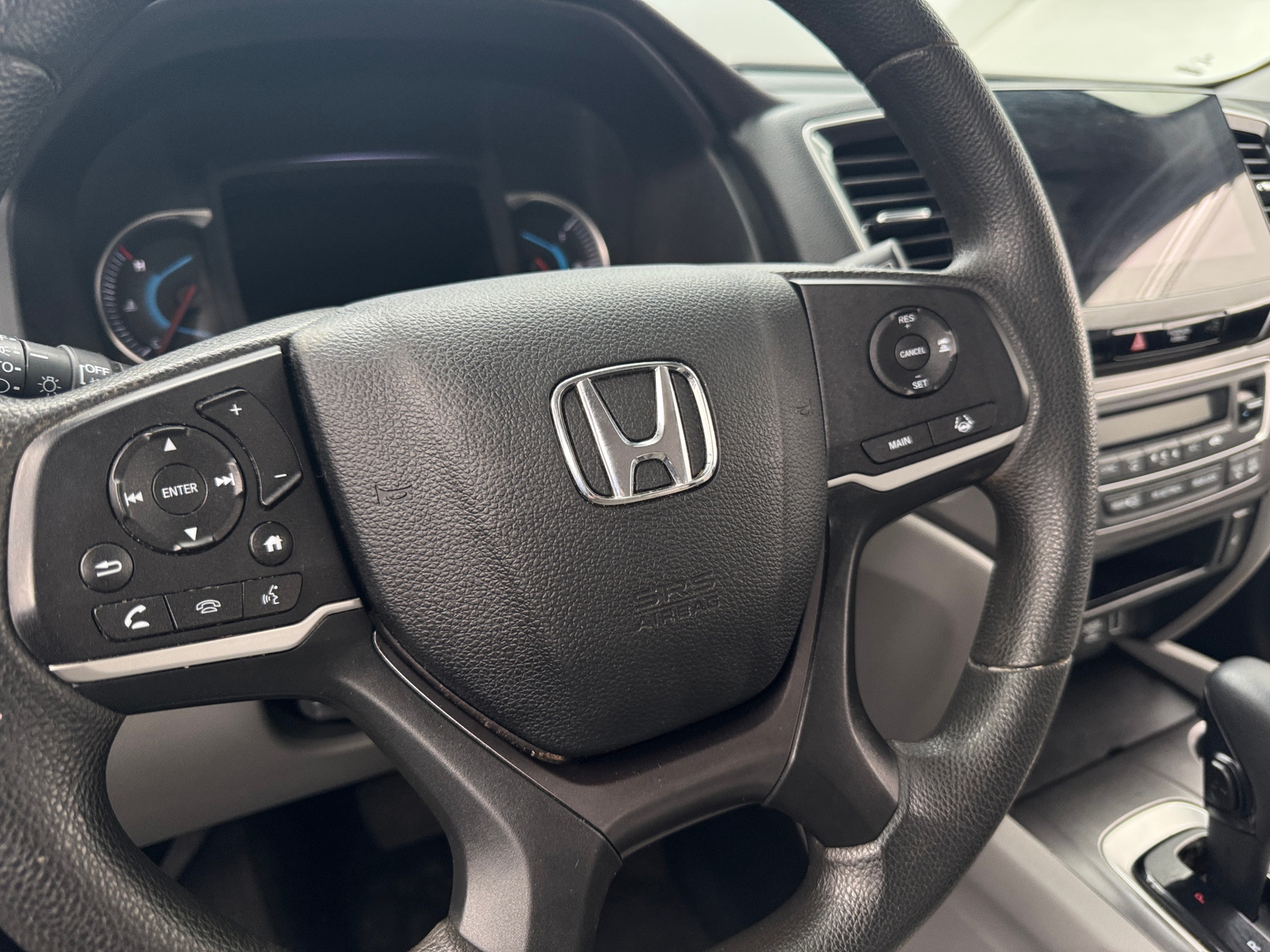 Thumbnail: 2020 Honda Pilot - 5