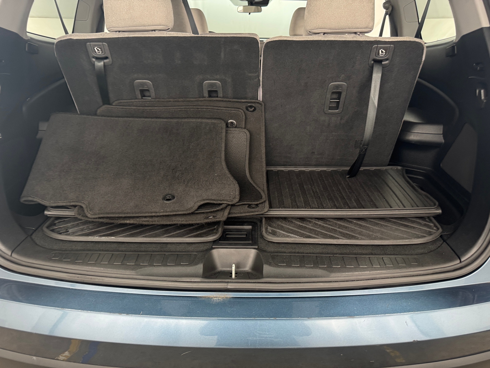 Thumbnail: 2020 Honda Pilot - 7