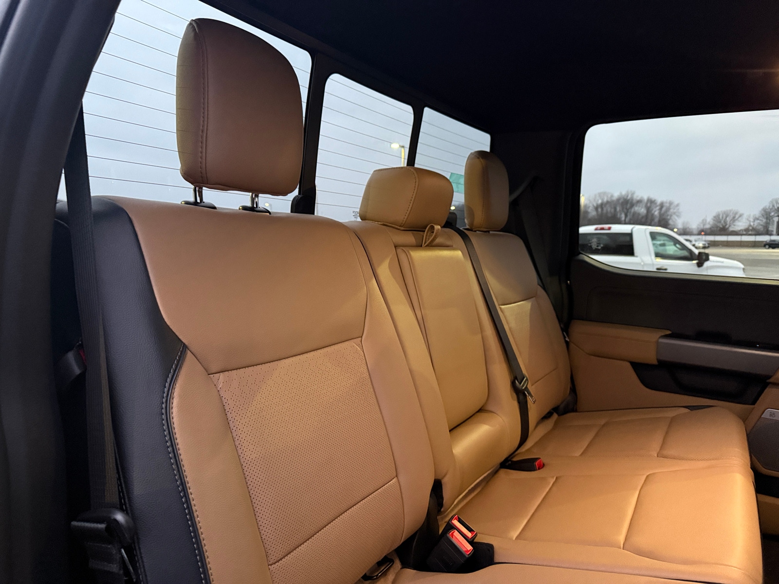 Thumbnail: 2024 Ford Econoline - 5