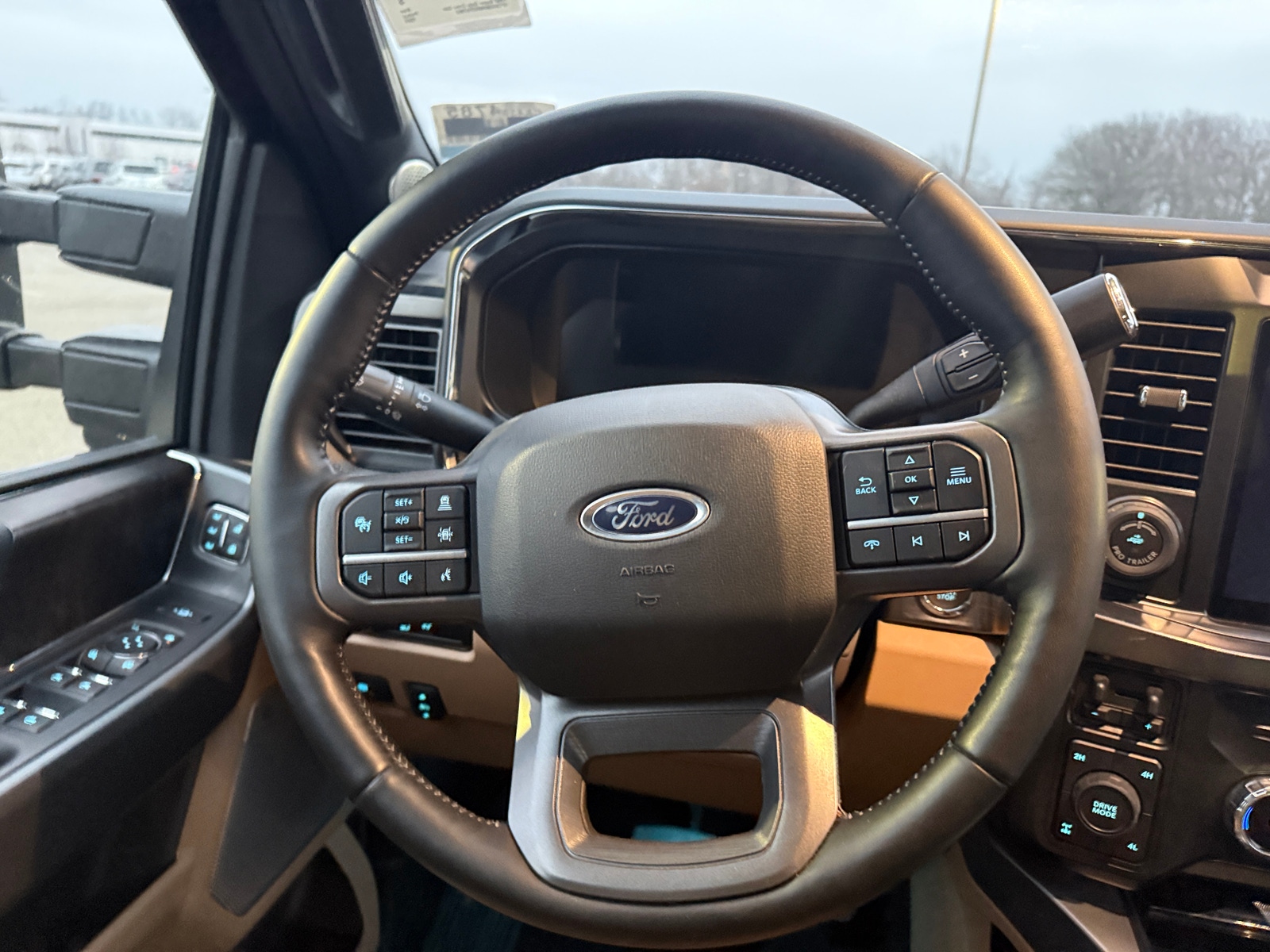 Thumbnail: 2024 Ford Econoline - 4