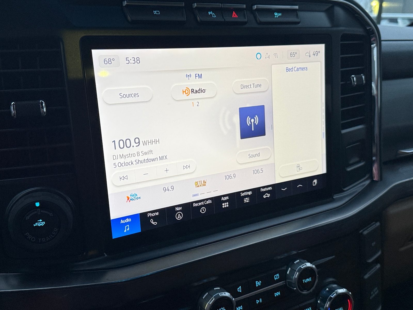 Thumbnail: 2024 Ford Econoline - 3