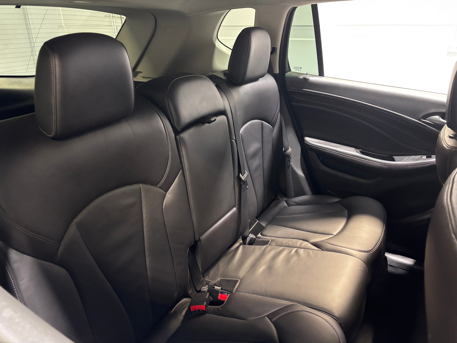 Thumbnail: 2020 Buick Envision - 5