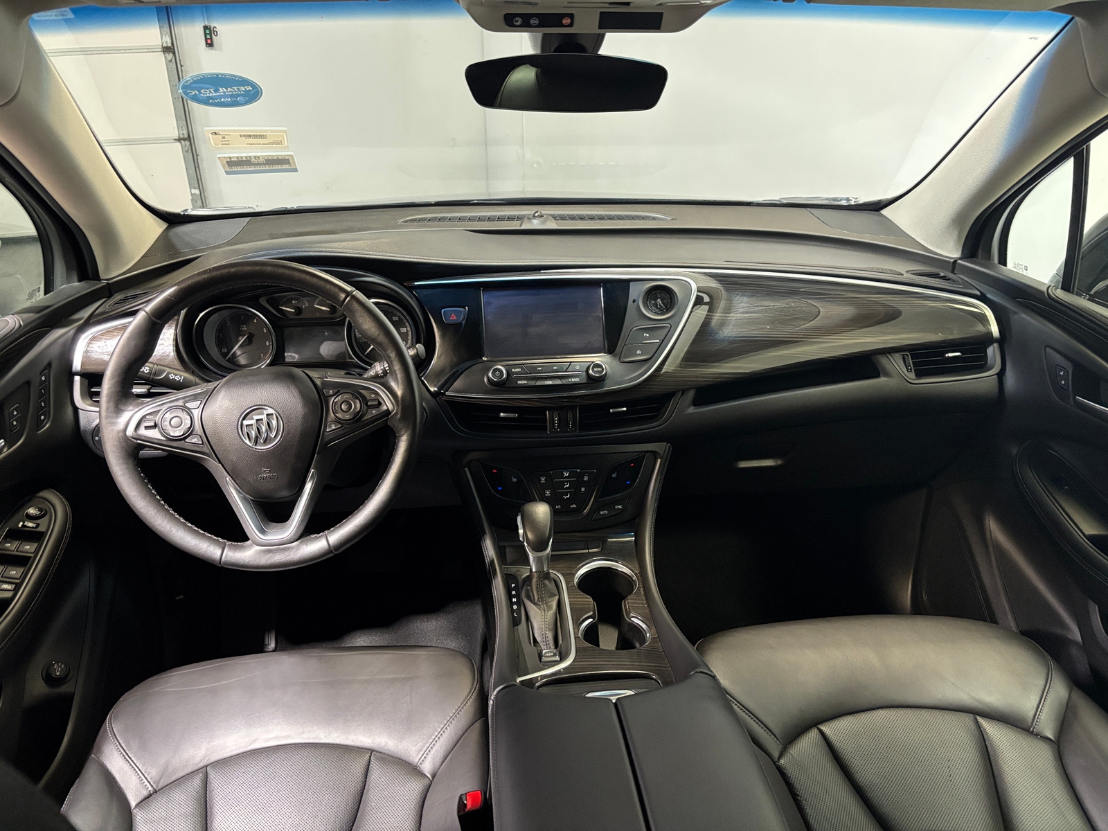 Thumbnail: 2020 Buick Envision - 2