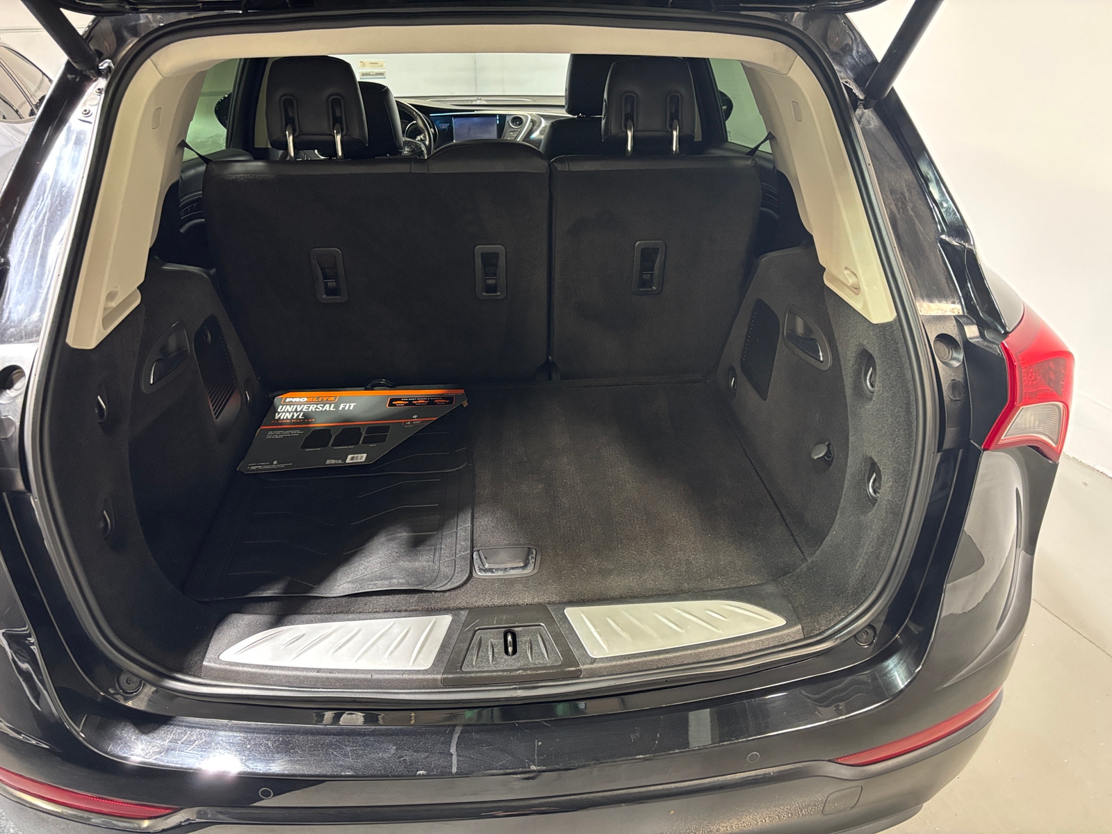 Thumbnail: 2020 Buick Envision - 6