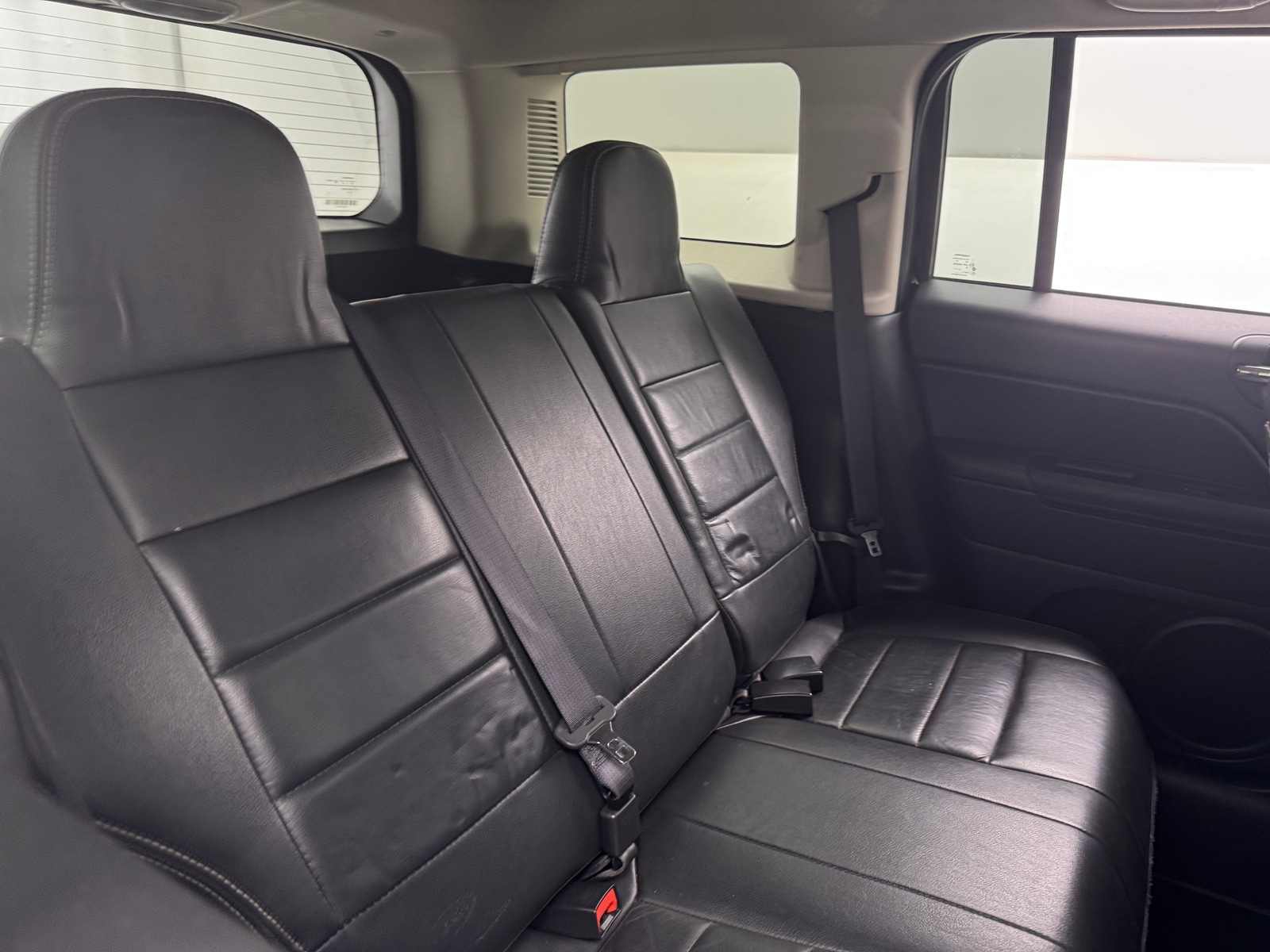 Thumbnail: 2017 Jeep Patriot - 5