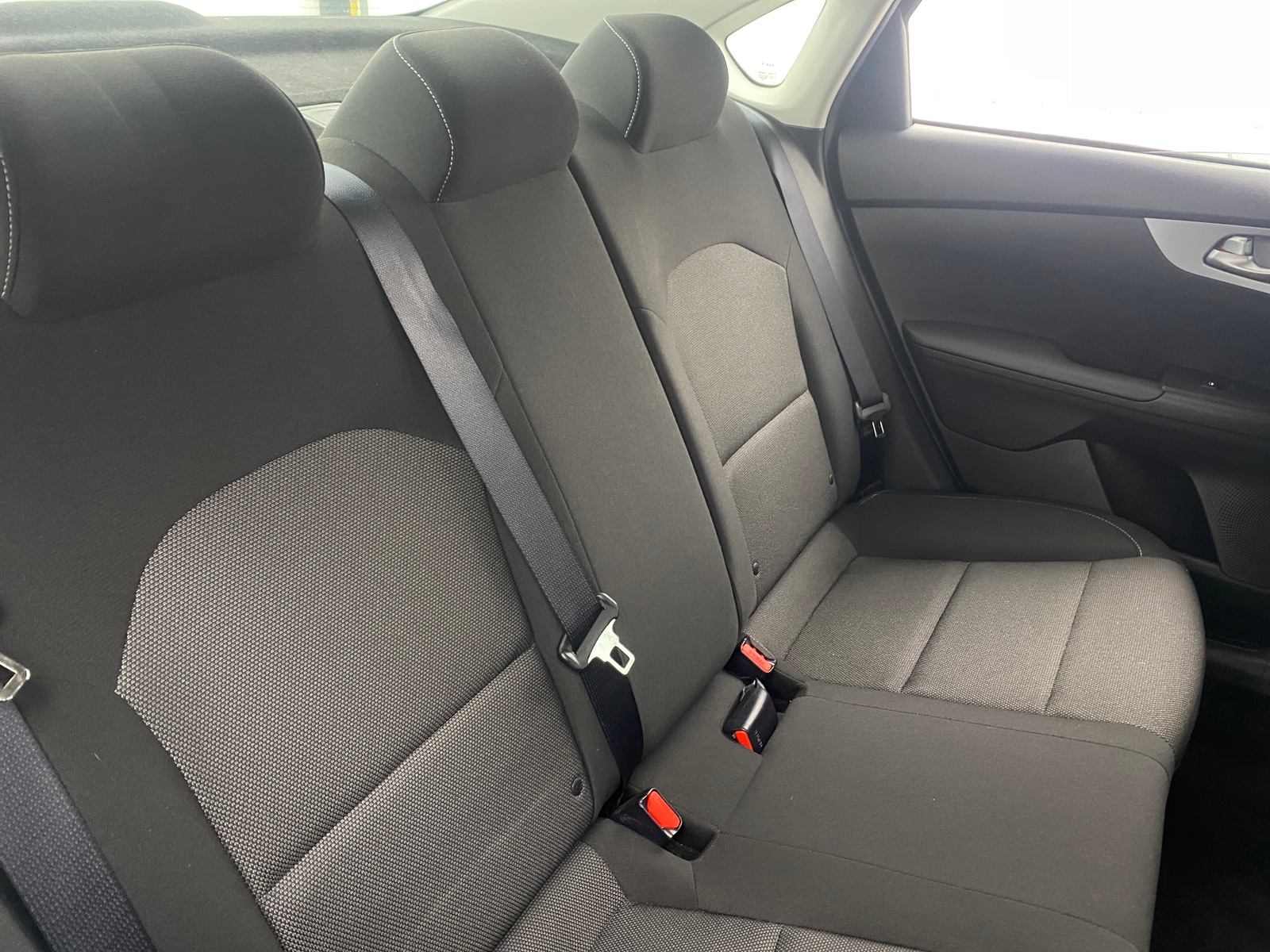 Thumbnail: 2023 Kia Forte - 6