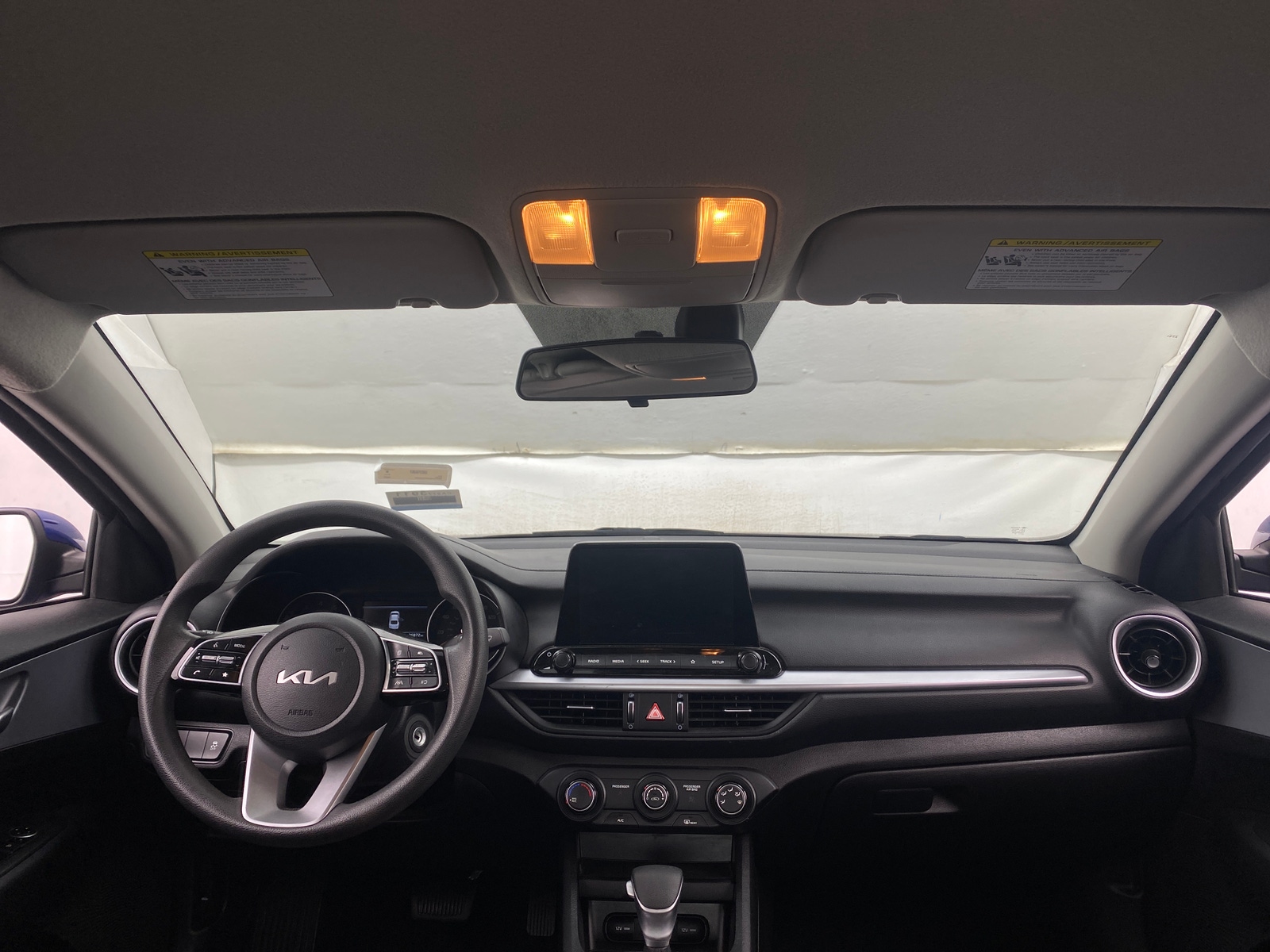 Thumbnail: 2023 Kia Forte - 3