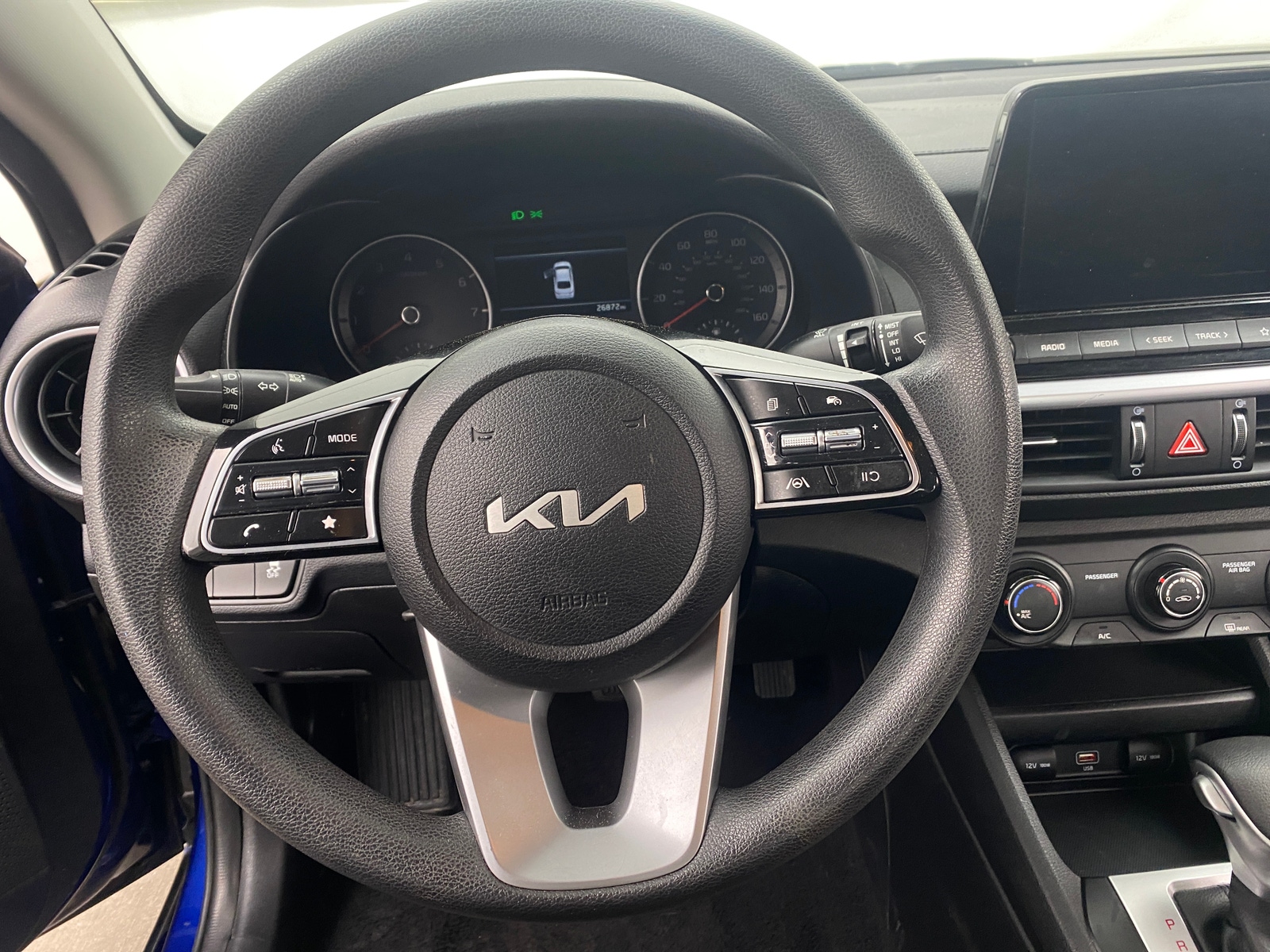 Thumbnail: 2023 Kia Forte - 5