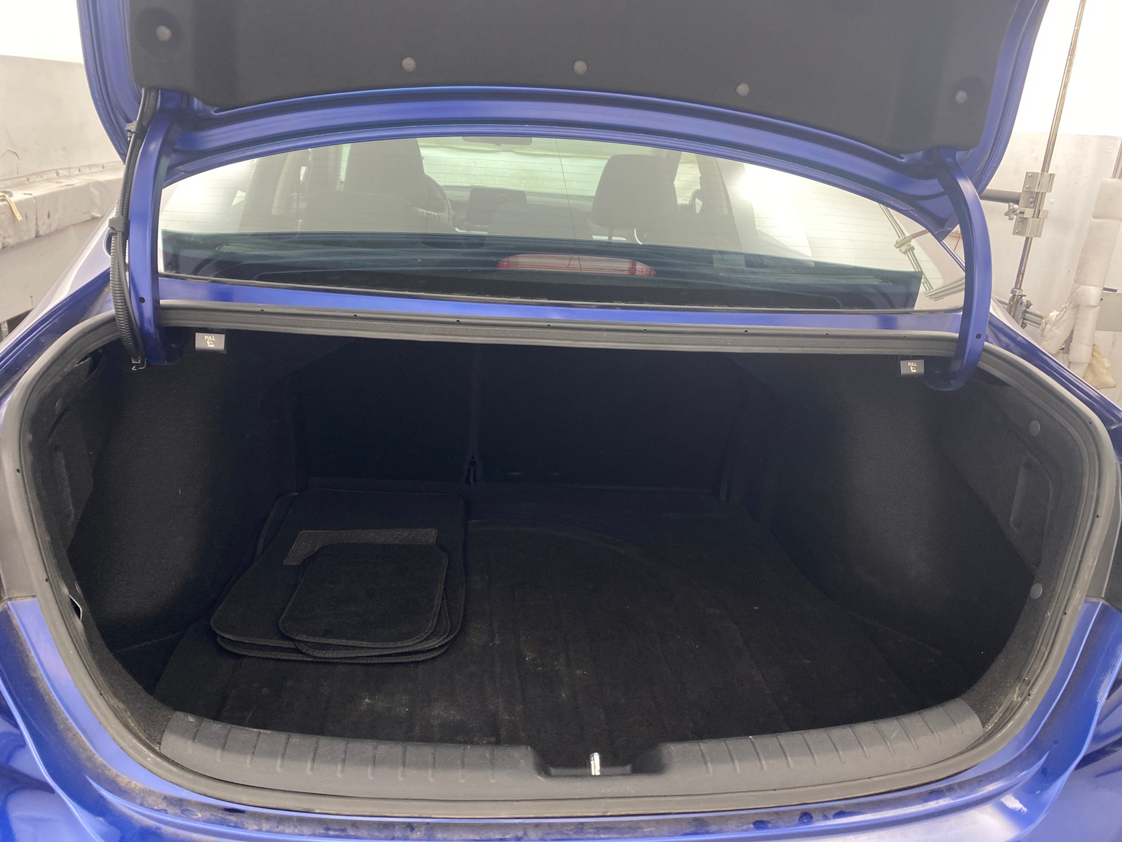 Thumbnail: 2023 Kia Forte - 7