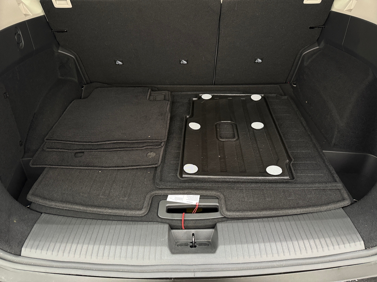 Thumbnail: 2022 Nissan Rogue - 7